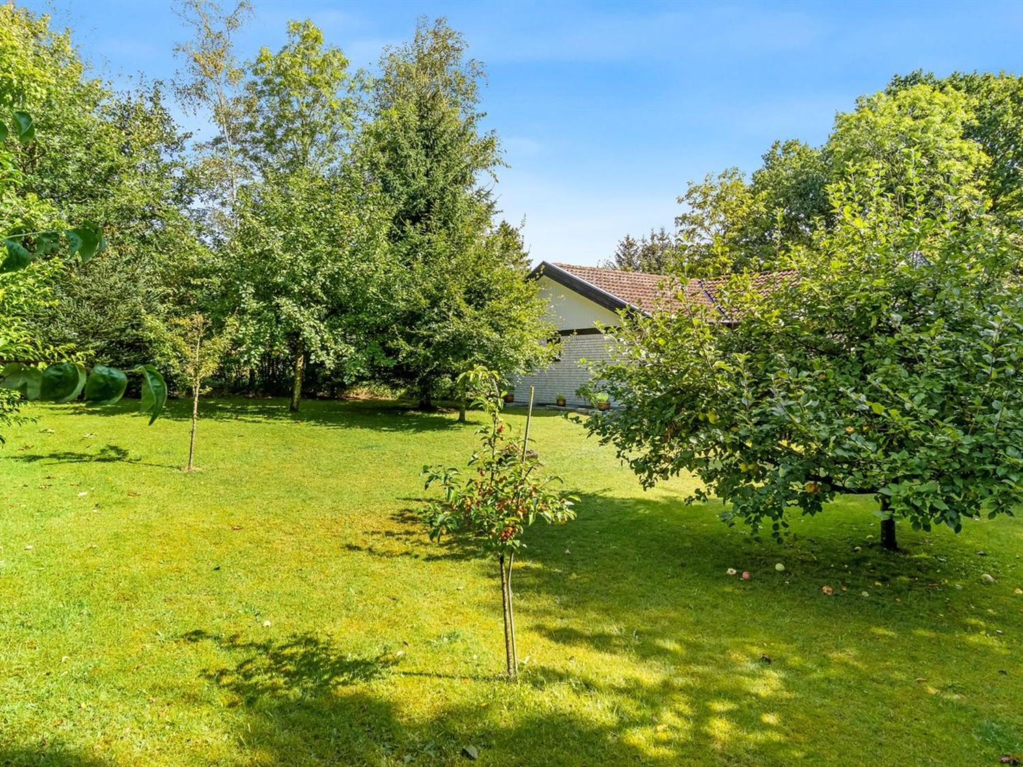 Holiday Home Berner - 30km from the sea by Interhome view 5