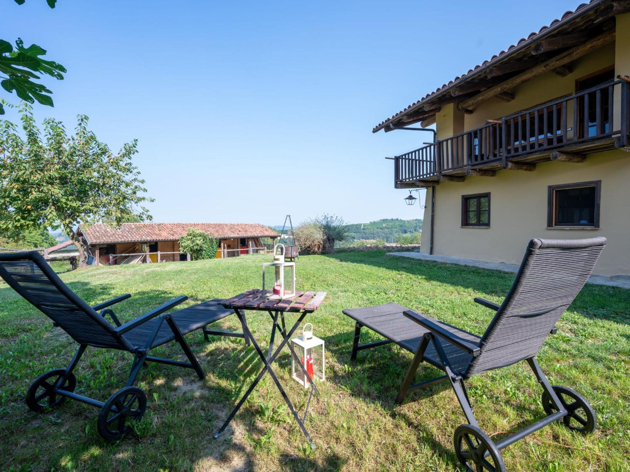 Holiday Home Roseto I by Interhome view 2