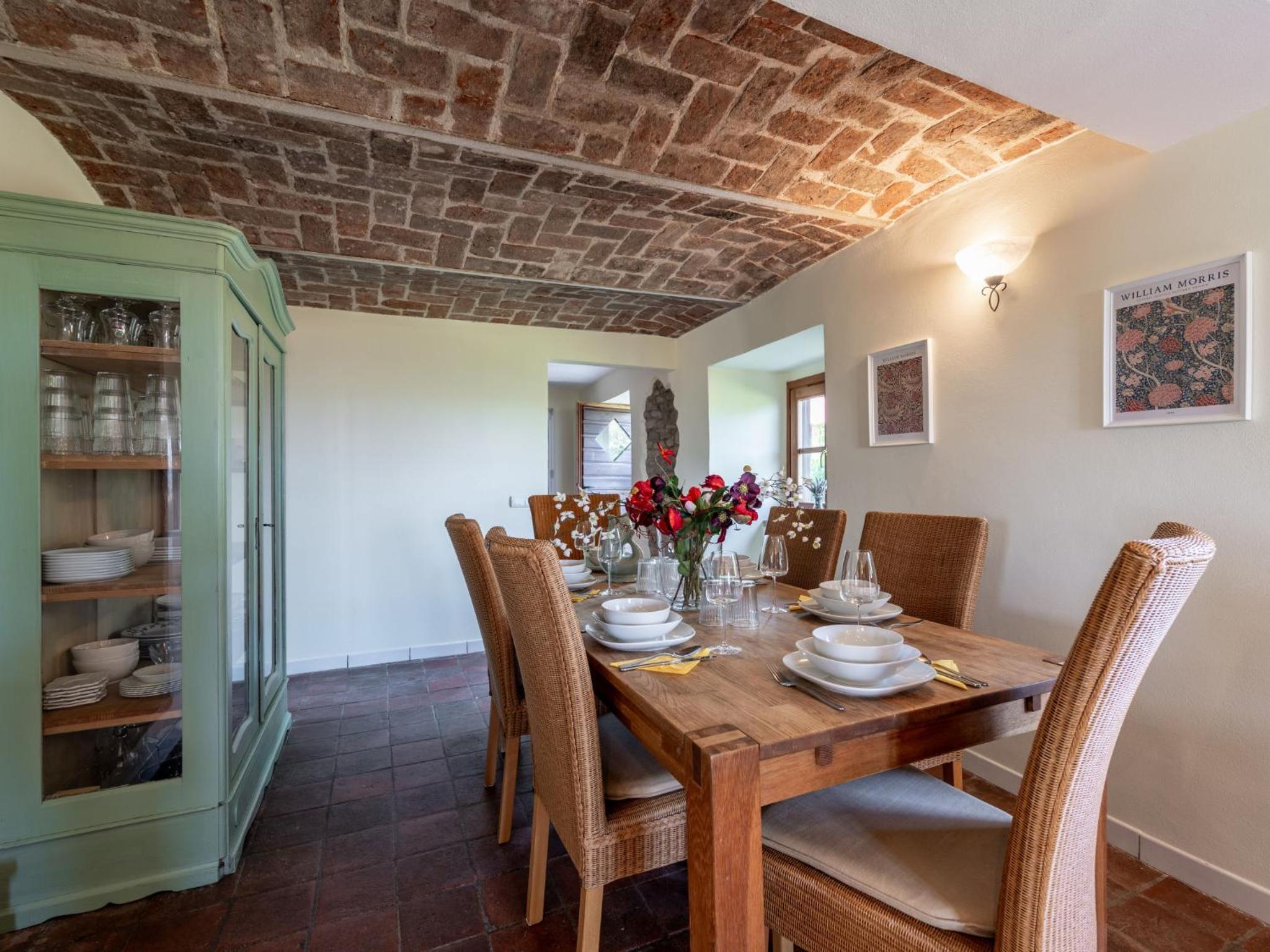 Holiday Home Roseto I by Interhome view 4