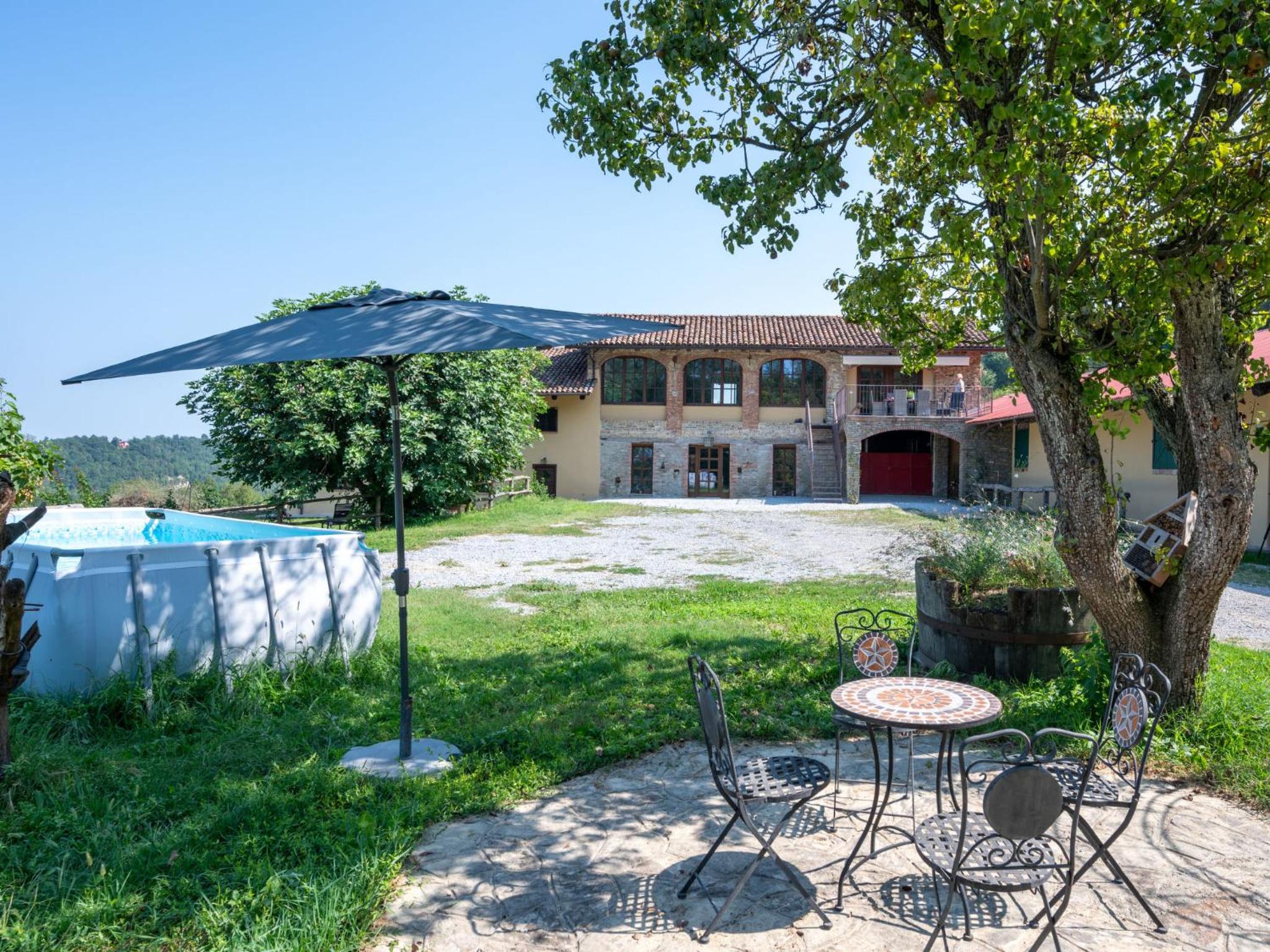 Holiday Home Roseto I by Interhome view 3