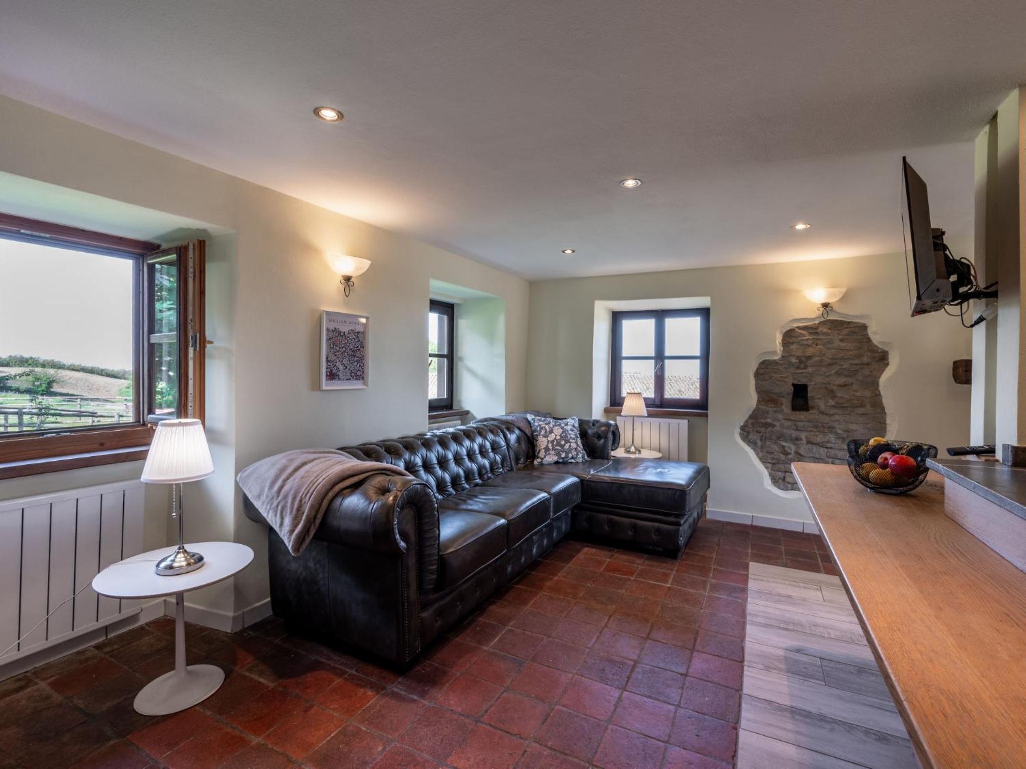 Holiday Home Roseto I by Interhome view 5