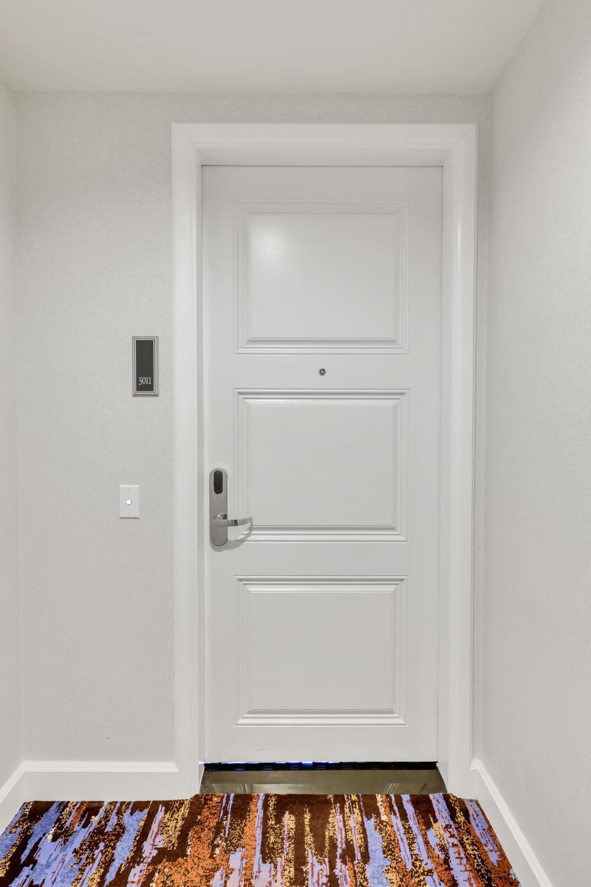 Amazing private studio in Four Seasons Residences Brickell!