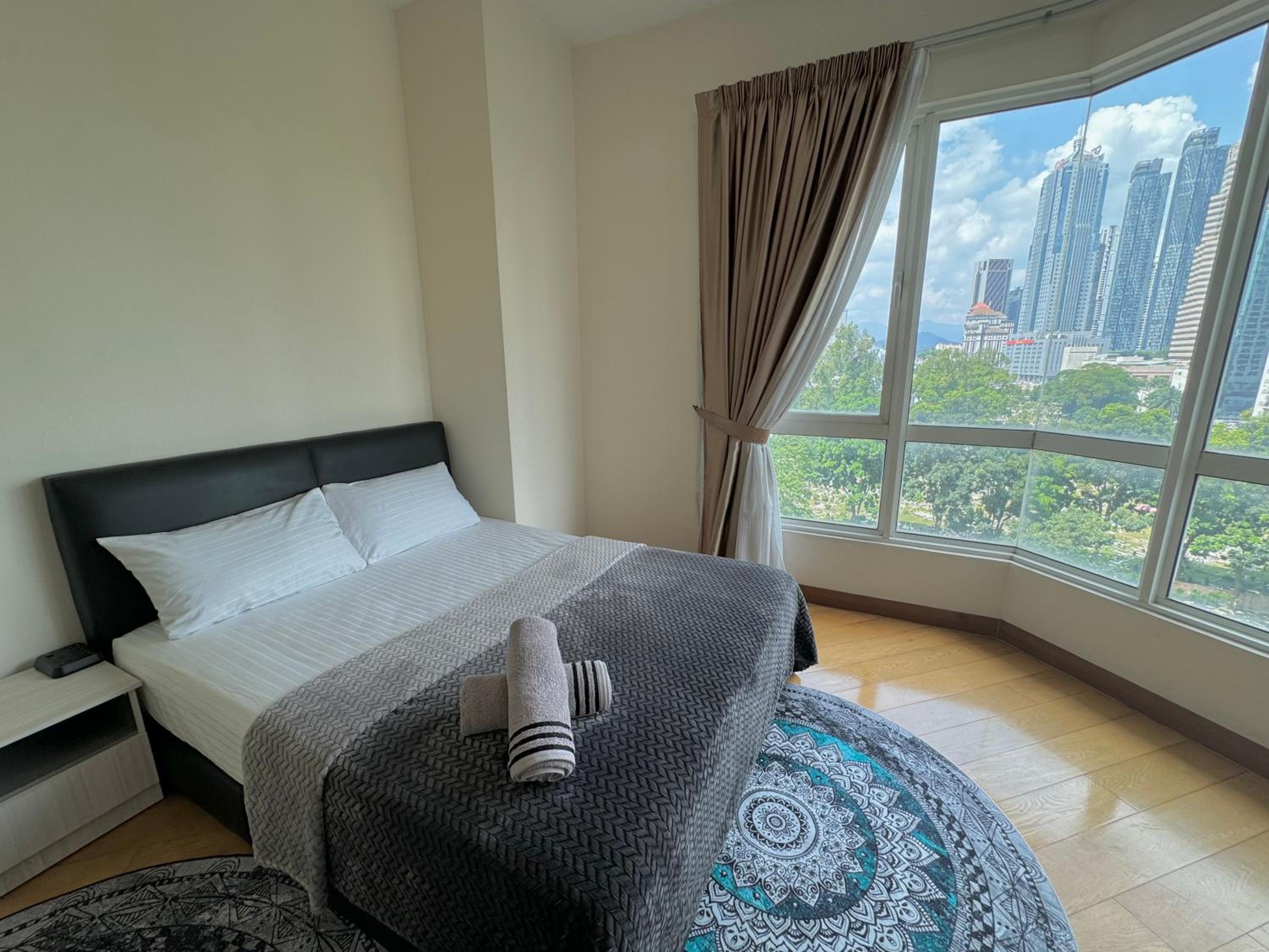 HaBiBi hOmE Klcc