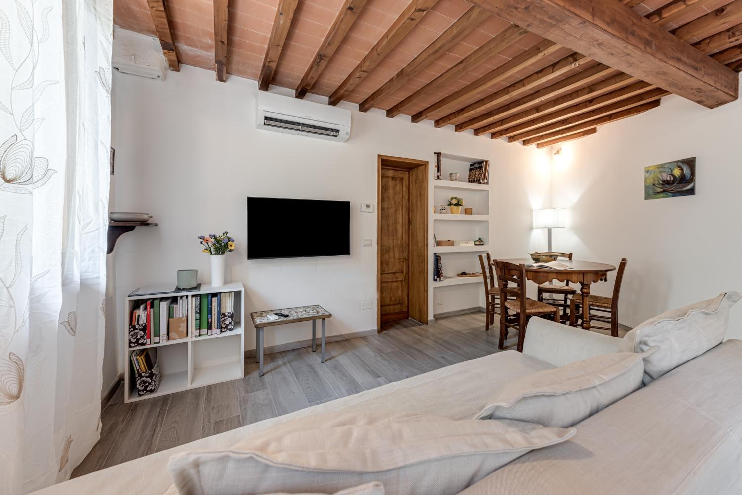 La Limonaia - Sweet Dreams in Florence