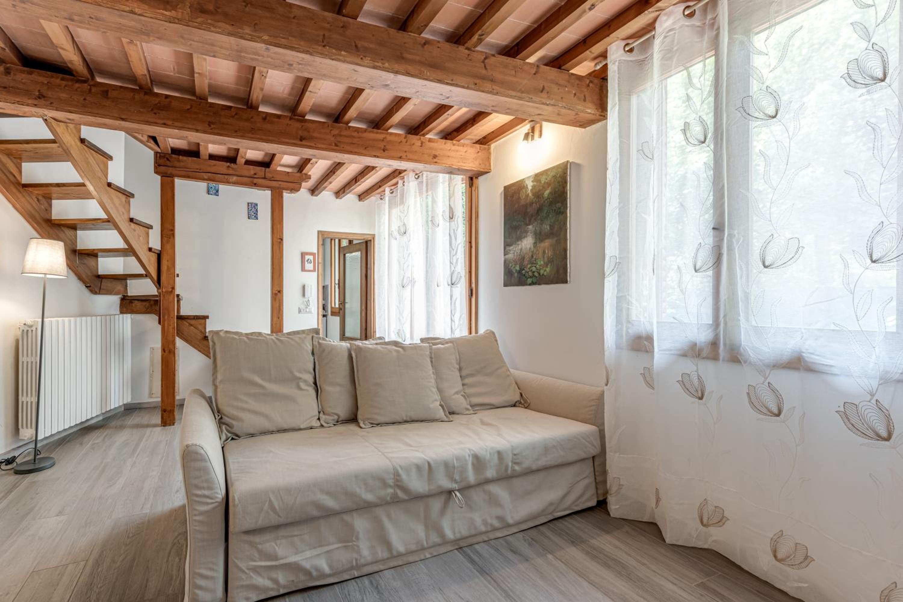 La Limonaia - Sweet Dreams in Florence