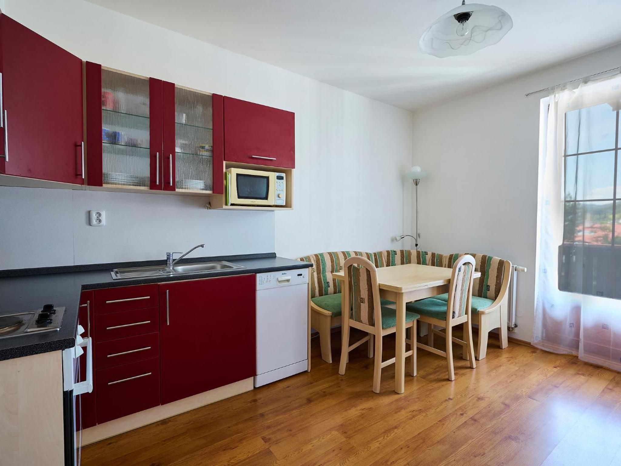 Apartment Horní Rokytnice-2 by Interhome