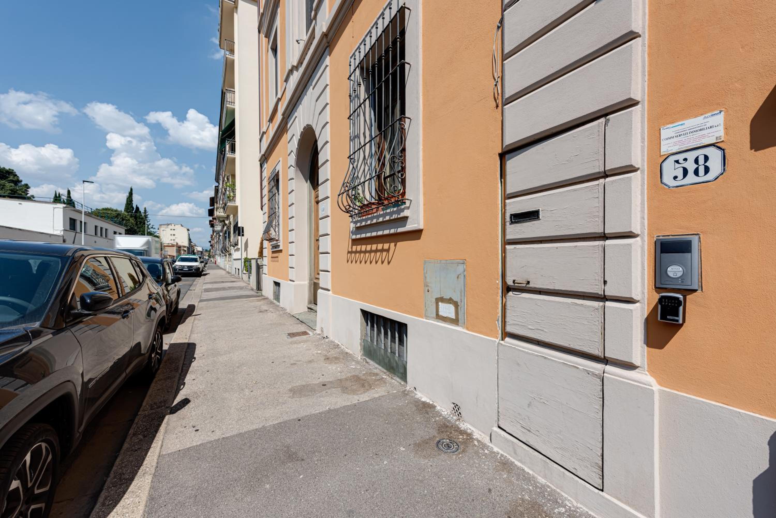 La Limonaia - Sweet Dreams in Florence