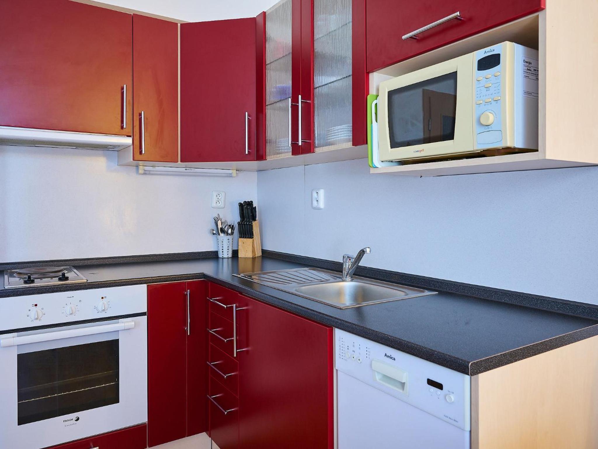 Apartment Horní Rokytnice-2 by Interhome