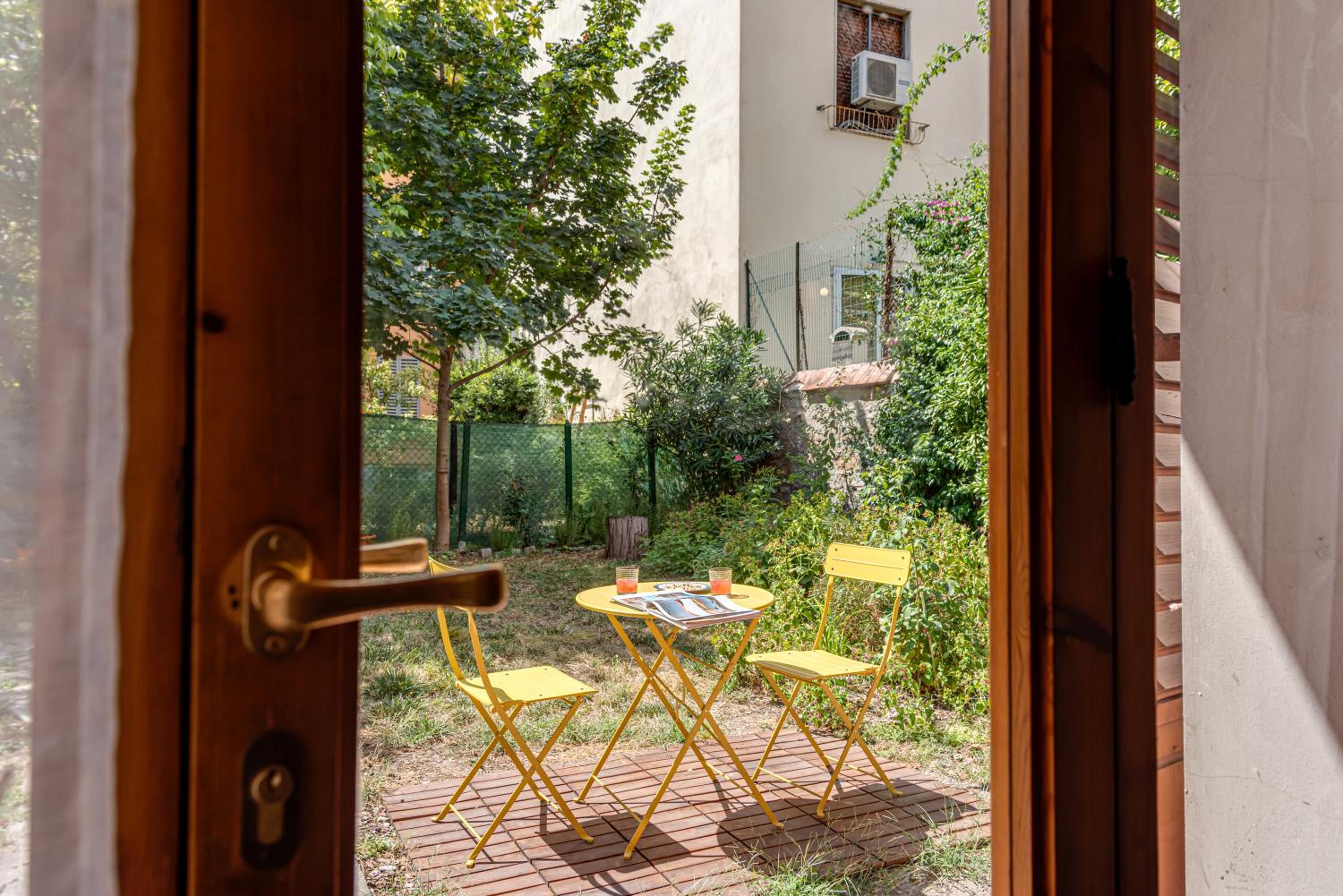 La Limonaia - Sweet Dreams in Florence
