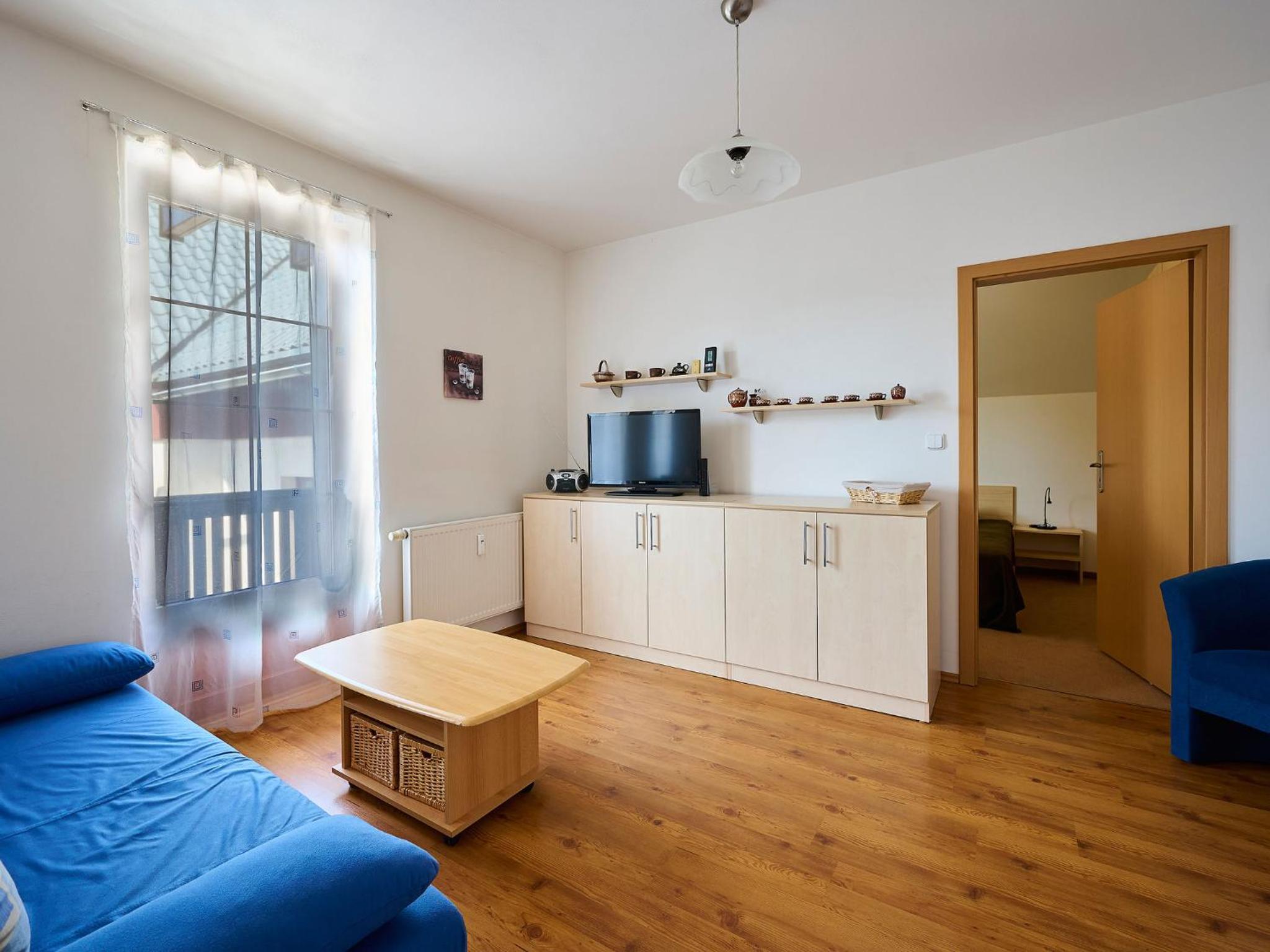 Apartment Horní Rokytnice-2 by Interhome