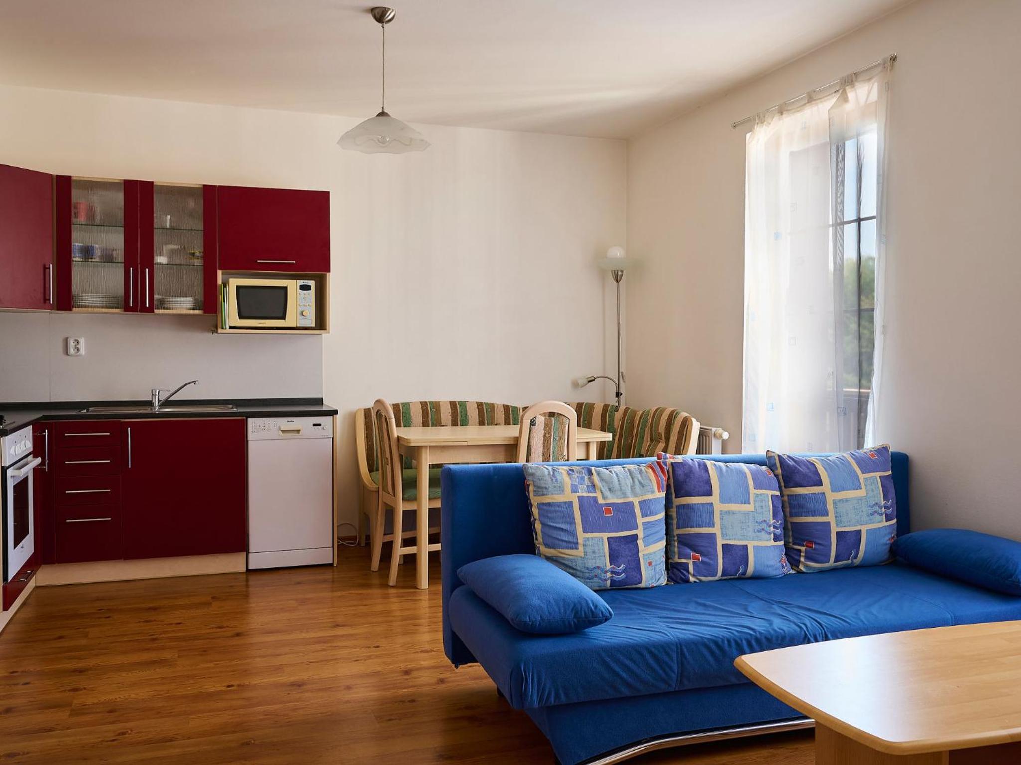 Apartment Horní Rokytnice-2 by Interhome