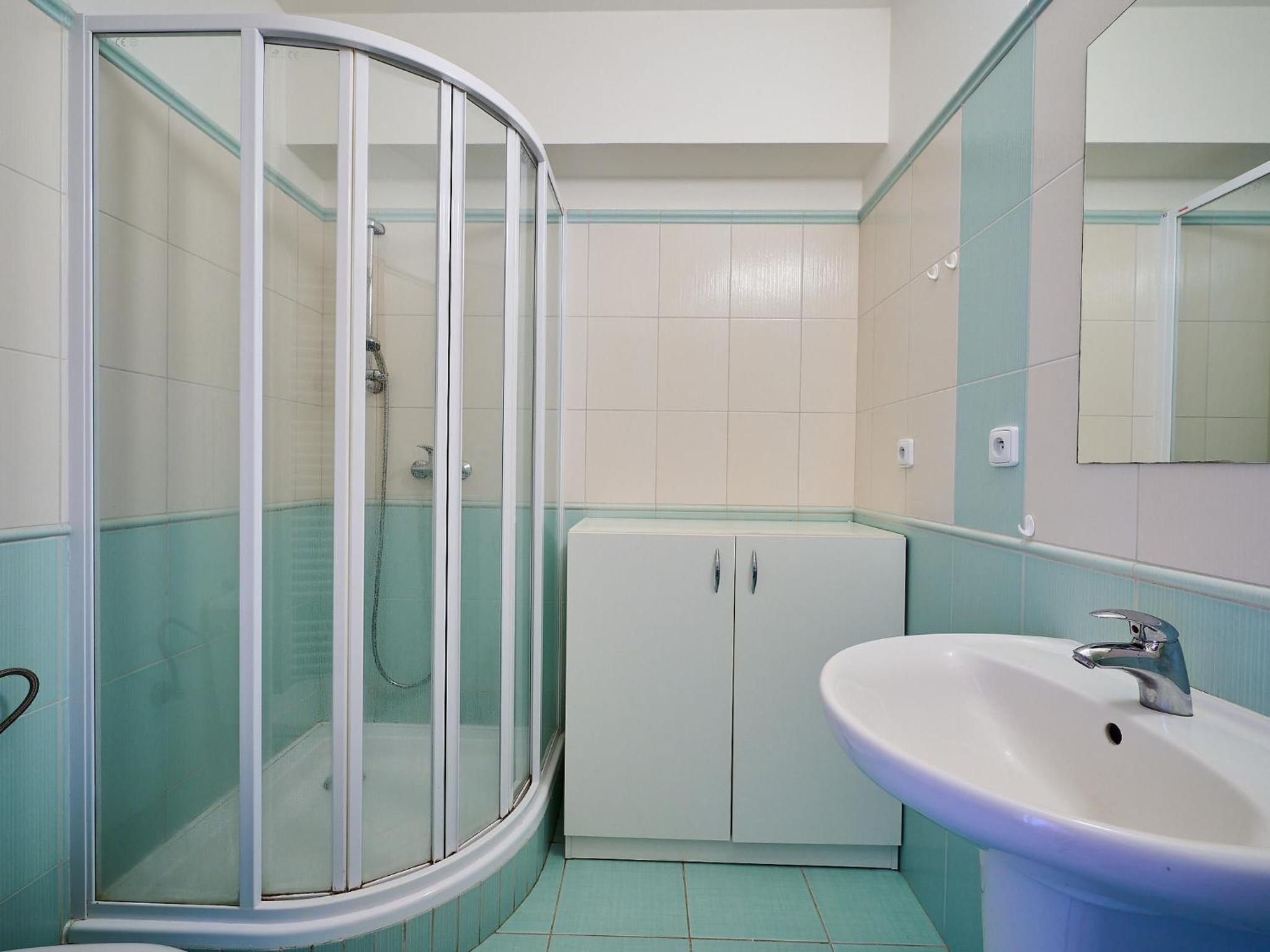 Apartment Horní Rokytnice-2 by Interhome