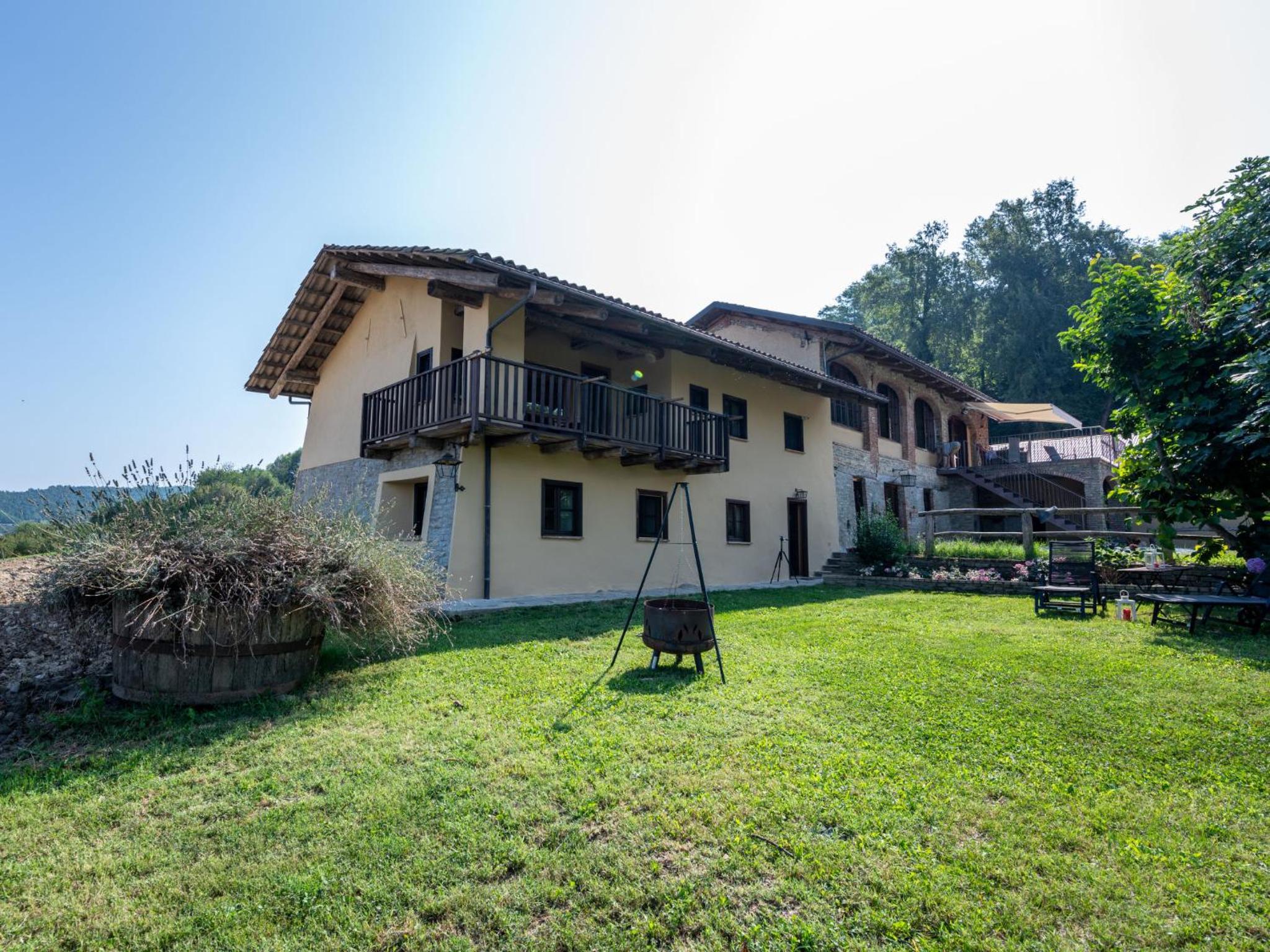 Holiday Home Il Roseto by Interhome