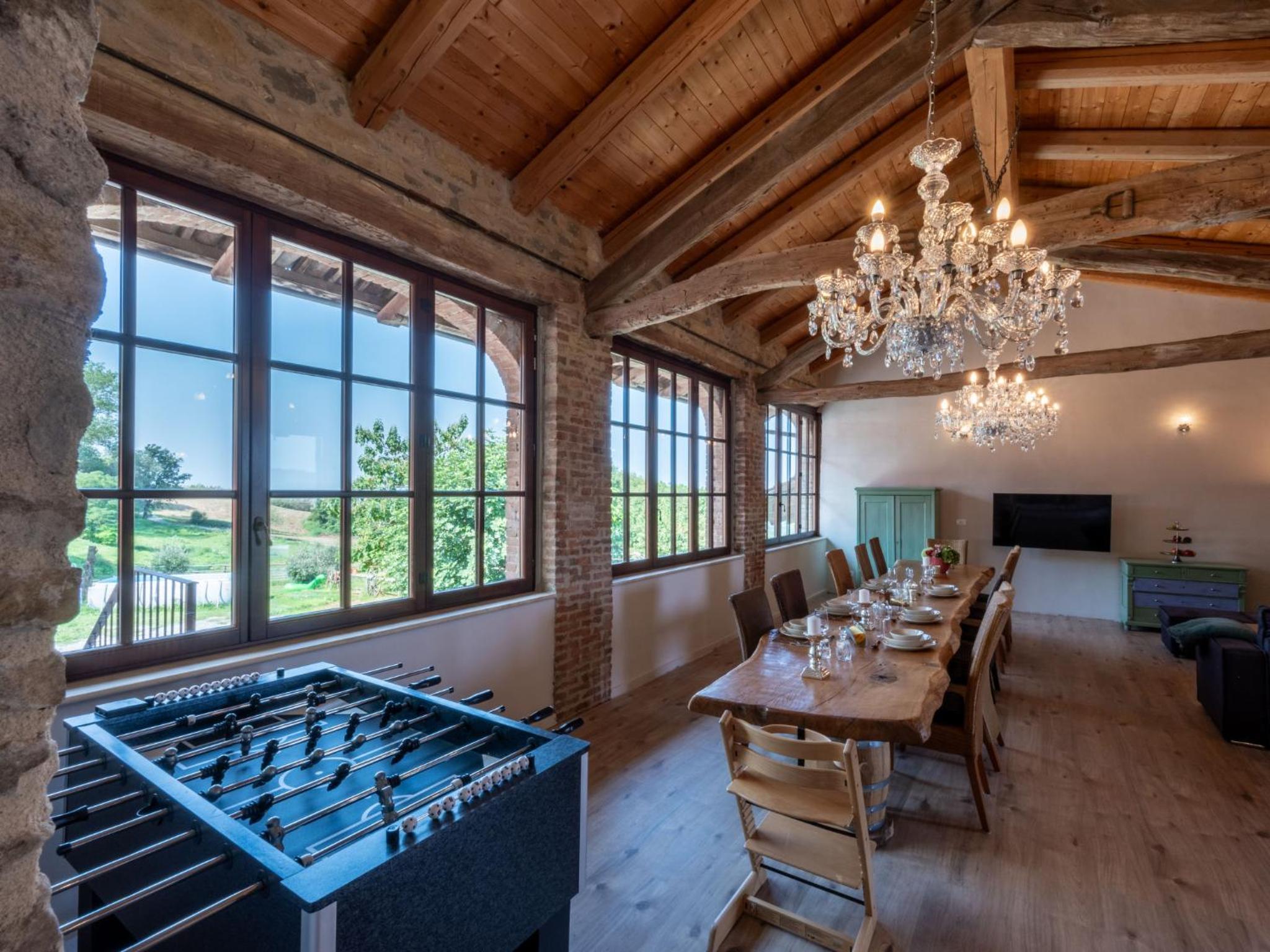 Holiday Home Il Roseto by Interhome photo 3