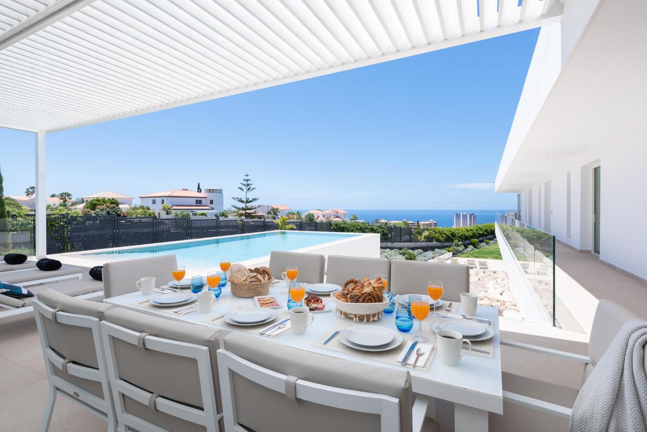 KARAT Villa Splendida
