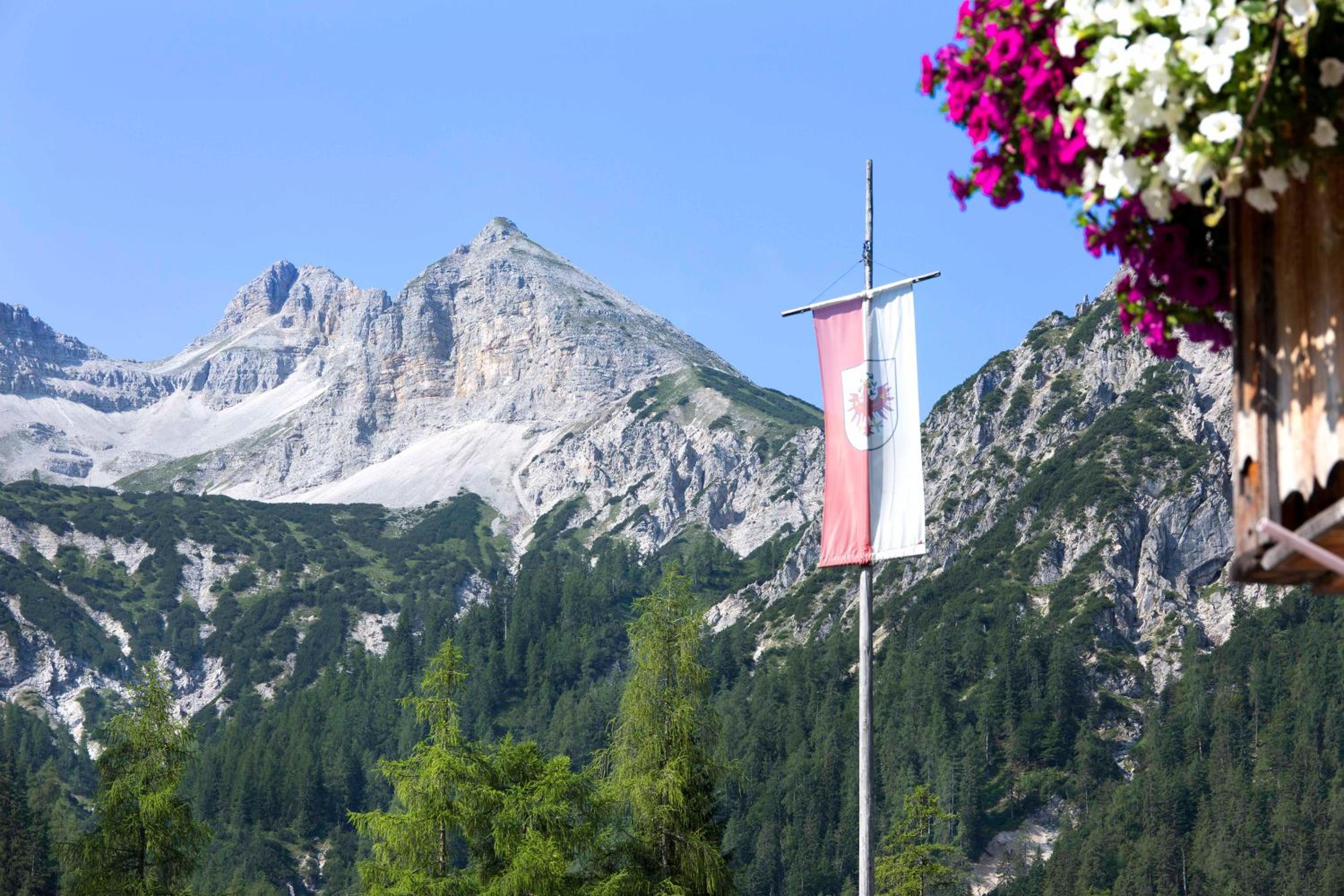Alpengasthof Gern Alm