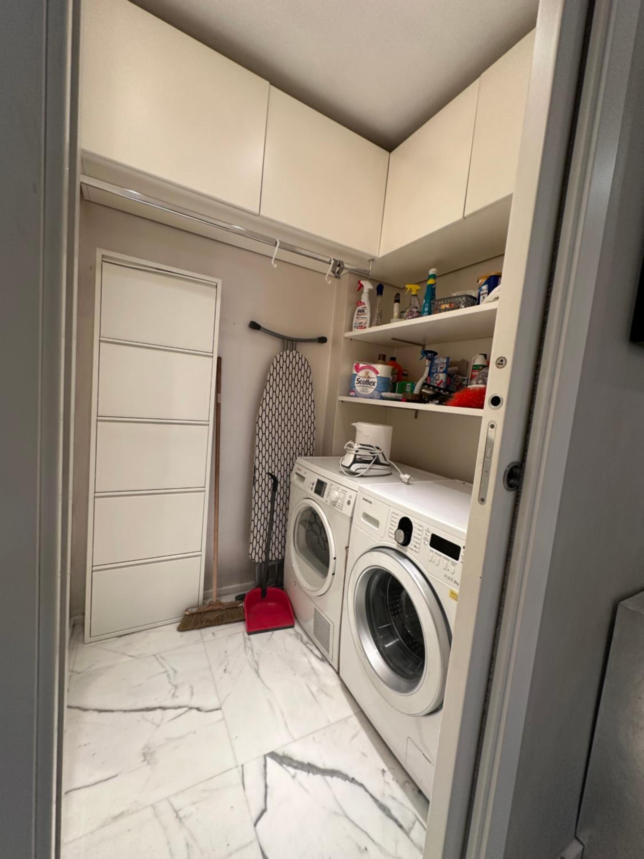 Roma Appartamento Luxury