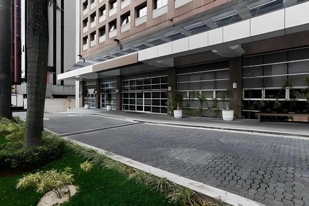Suite Patio Paulista 06
