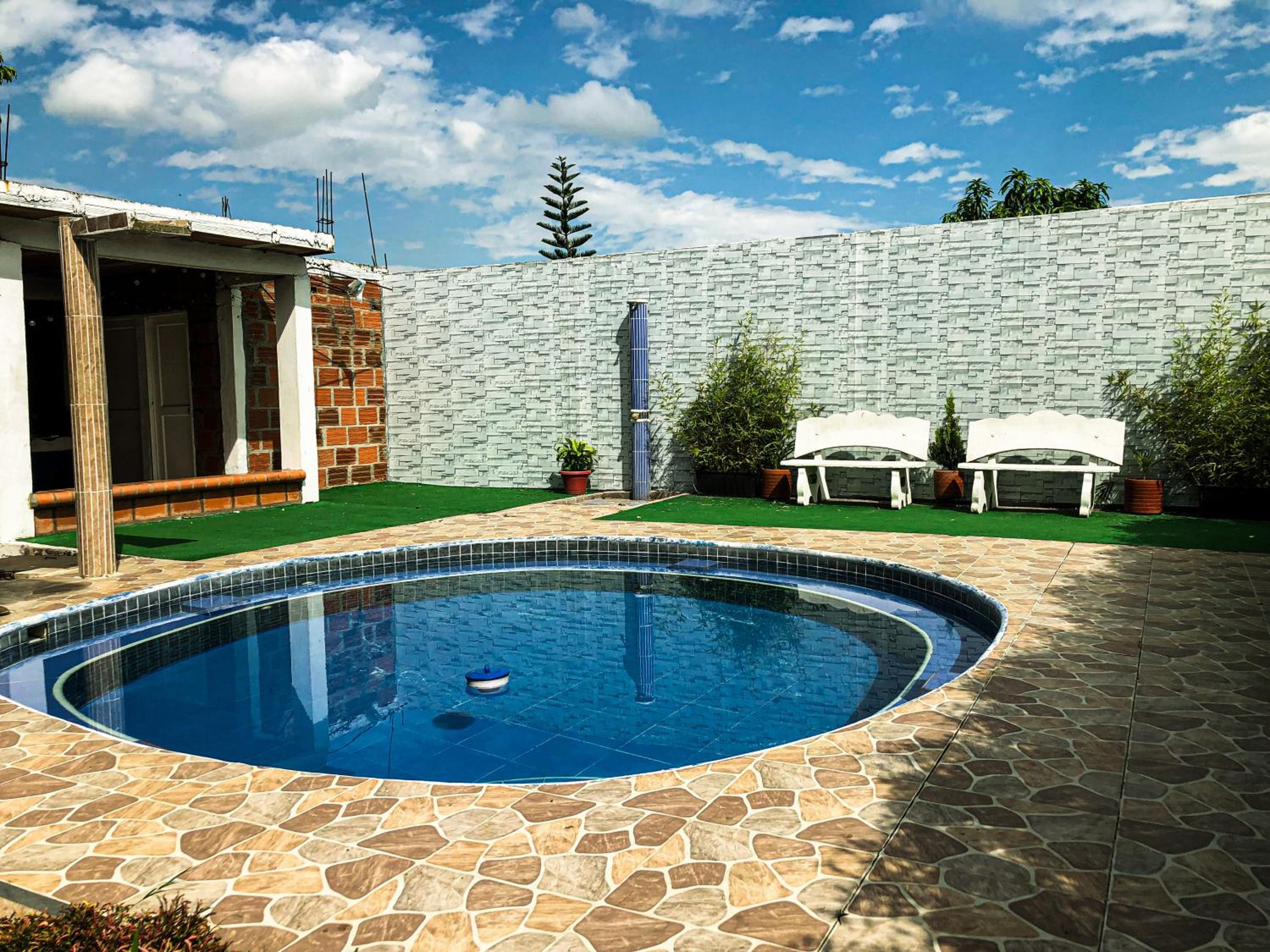 Villa Mercedes