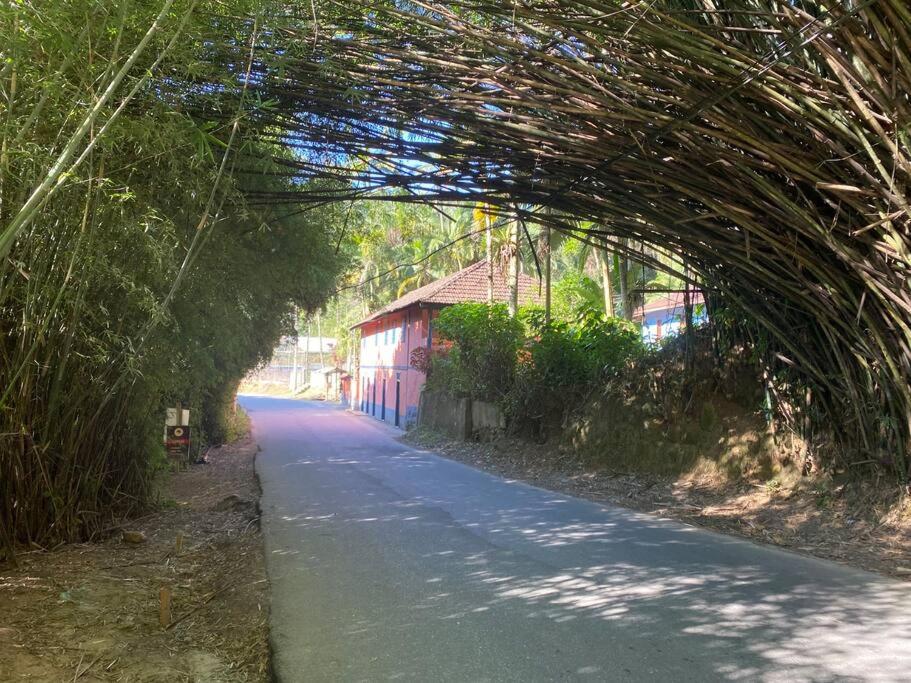 Casarão Poço Belo - Lumiar
