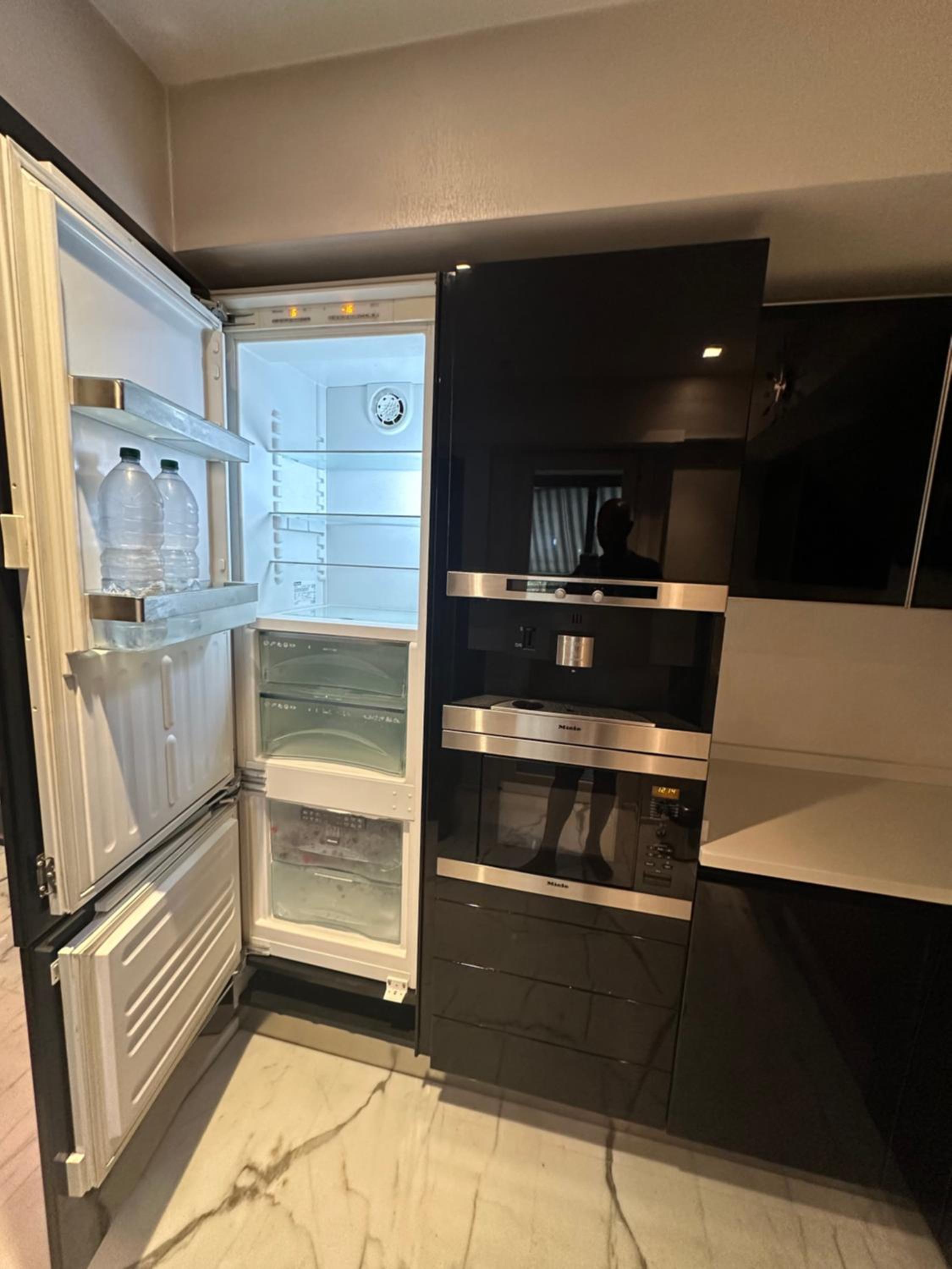 Roma Appartamento Luxury