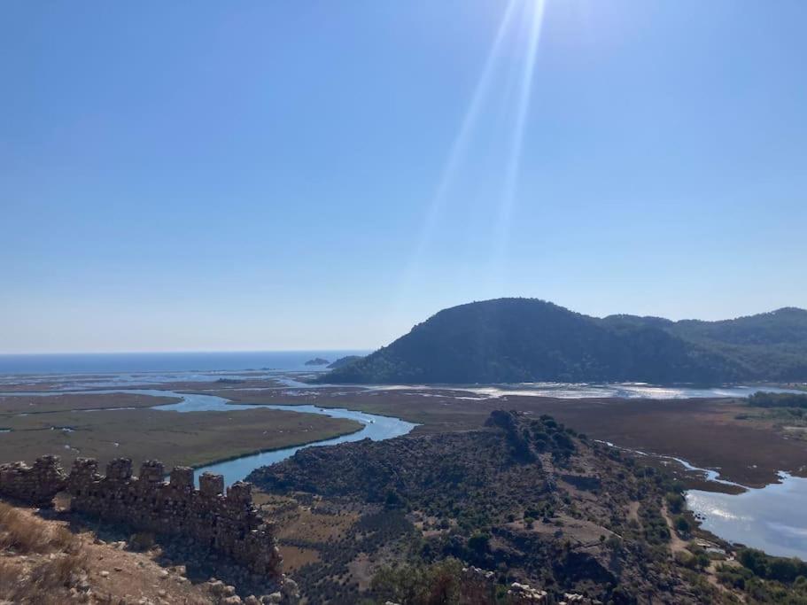 Dalyan Blue view 3