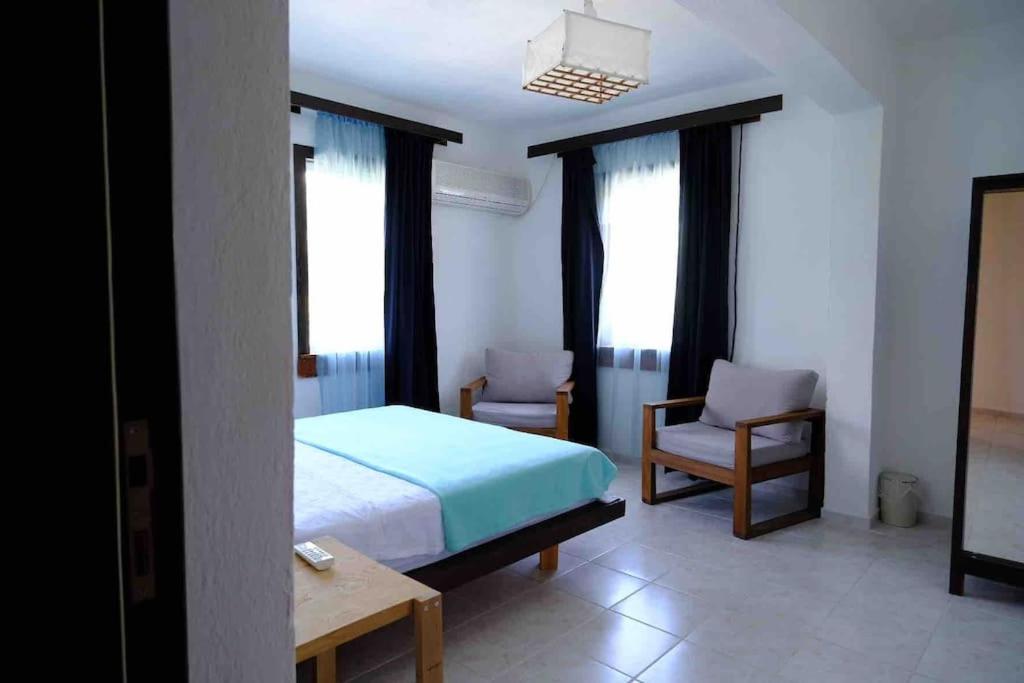 Dalyan Blue view 4
