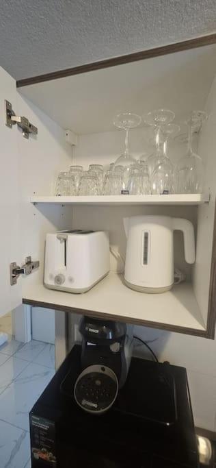 Wohnung für Team oder Familie
