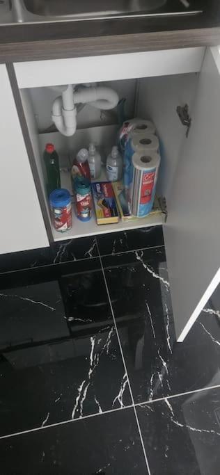 Wohnung für Team oder Familie