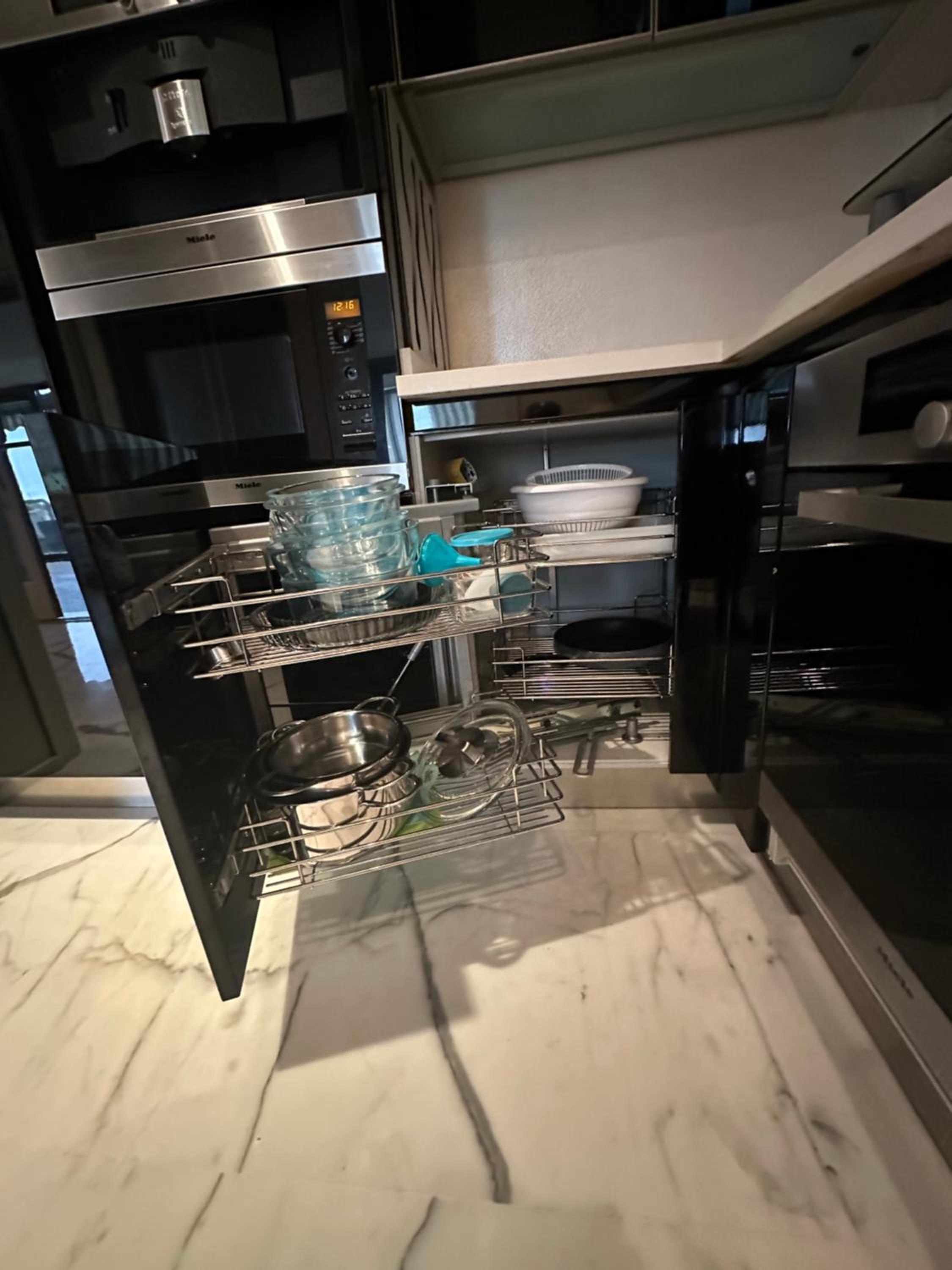 Roma Appartamento Luxury
