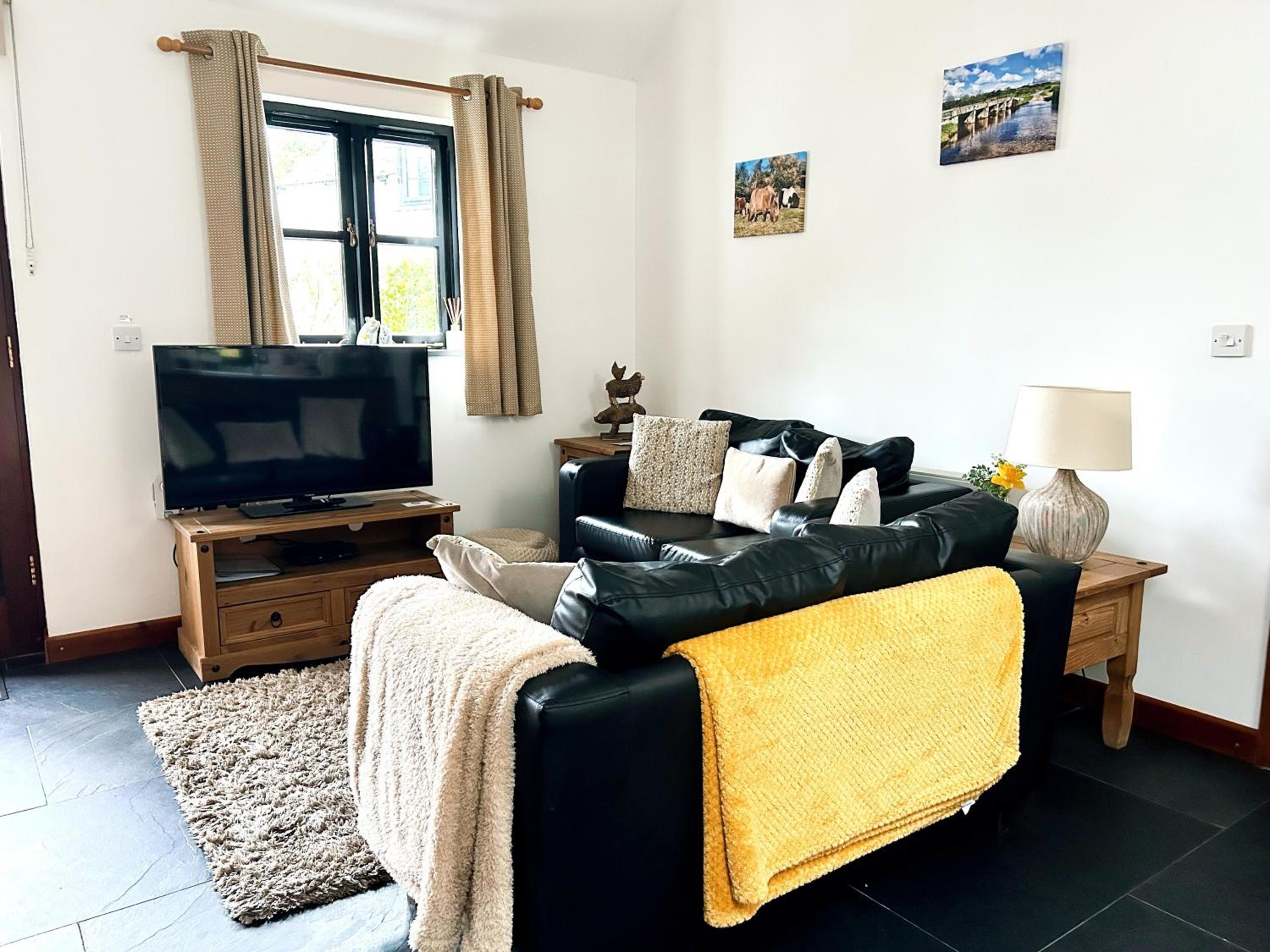 Hallagenna Cottages