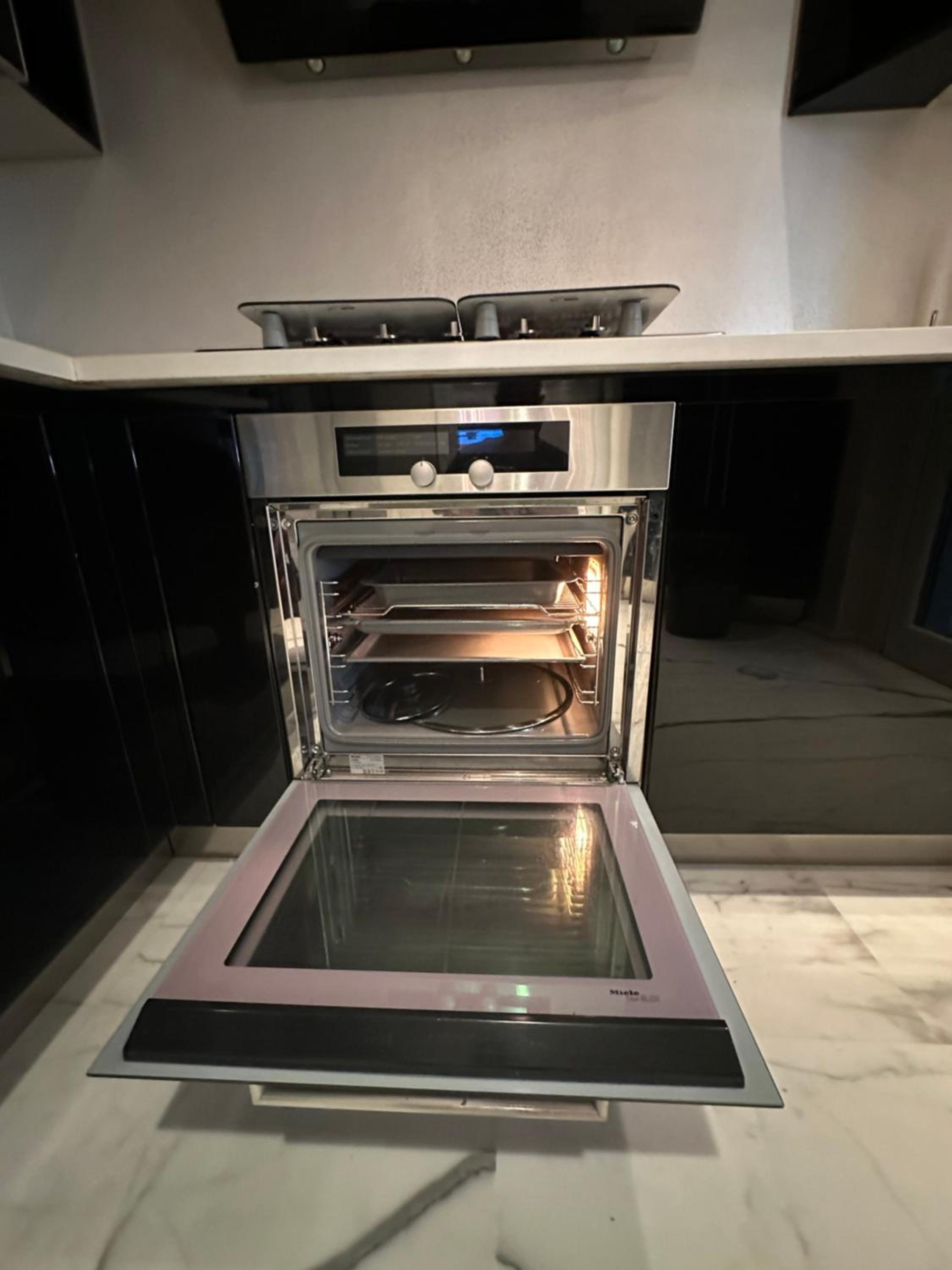 Roma Appartamento Luxury