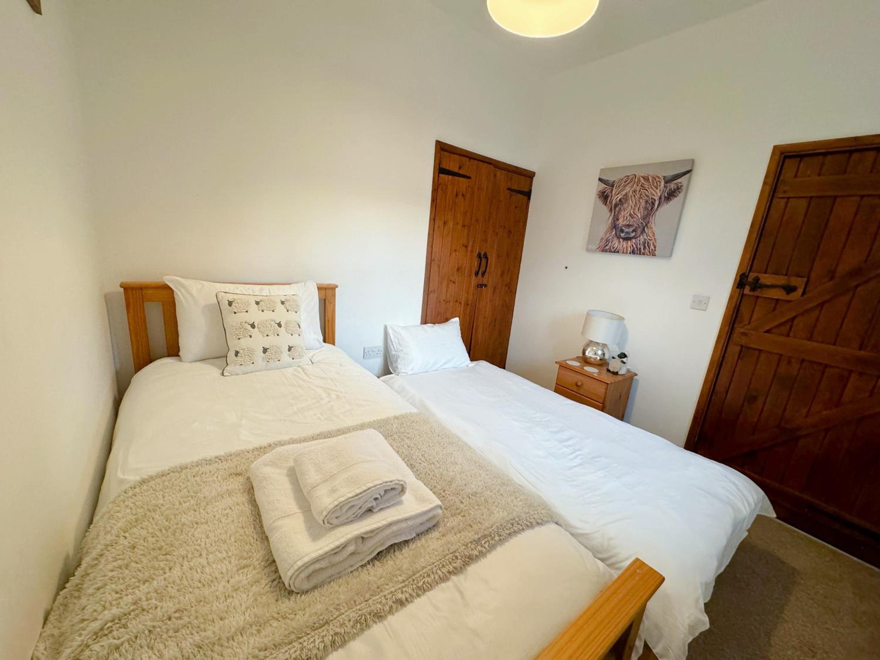 Hallagenna Cottages