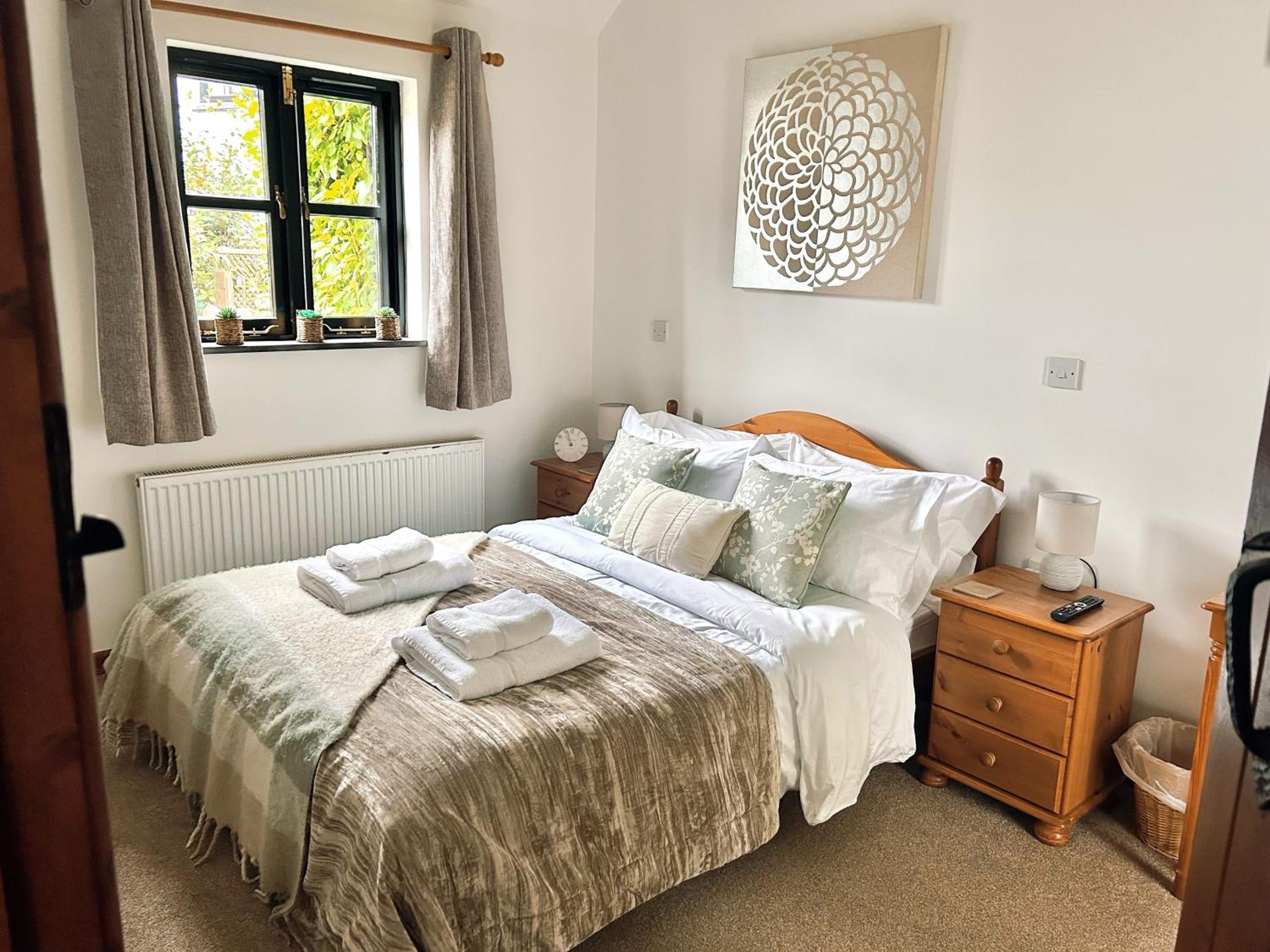 Hallagenna Cottages
