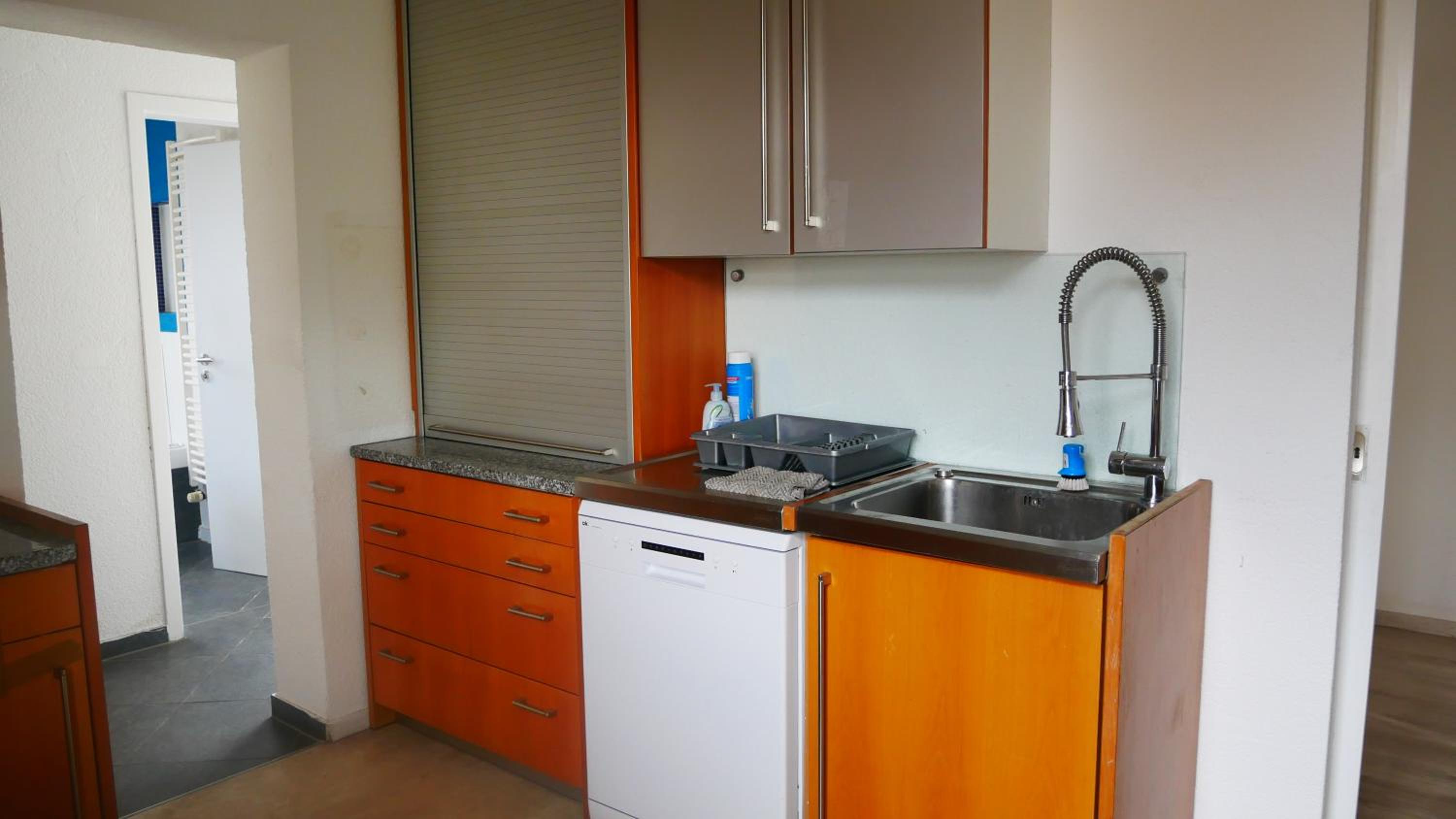 Stilvolles 3 Zimmer Appartment