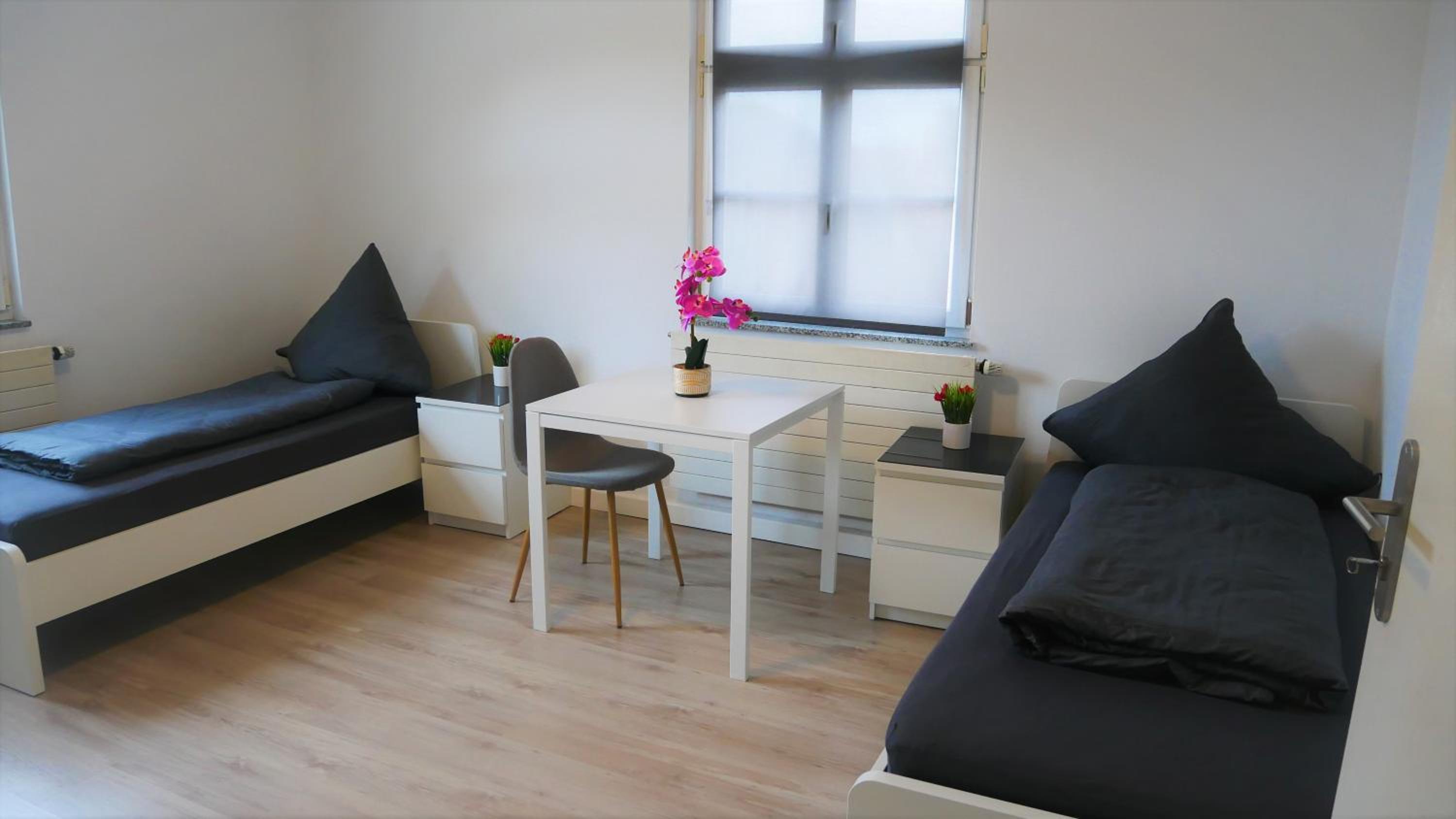 Stilvolles 3 Zimmer Appartment