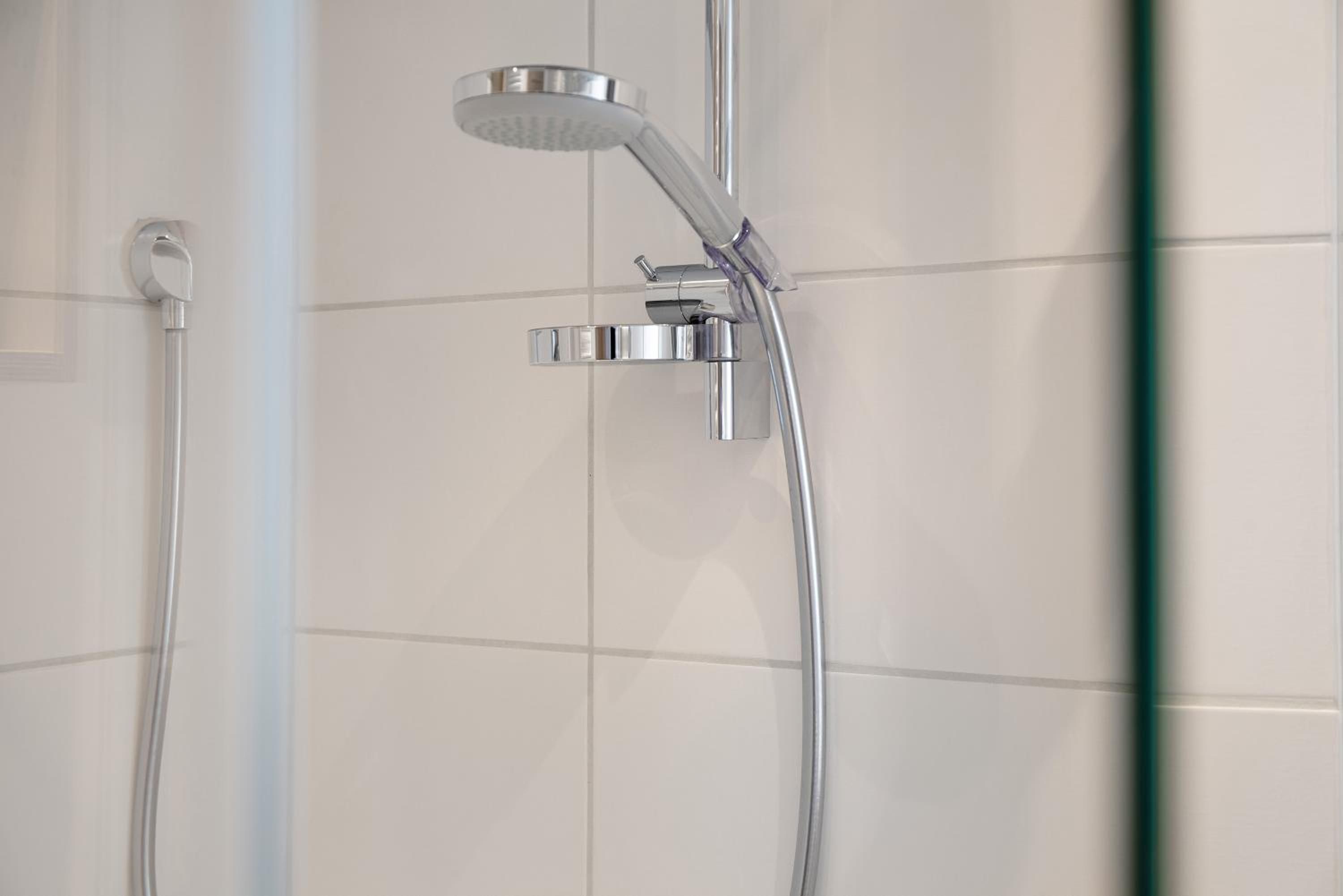 Ferienwohnung Waxensteinblick