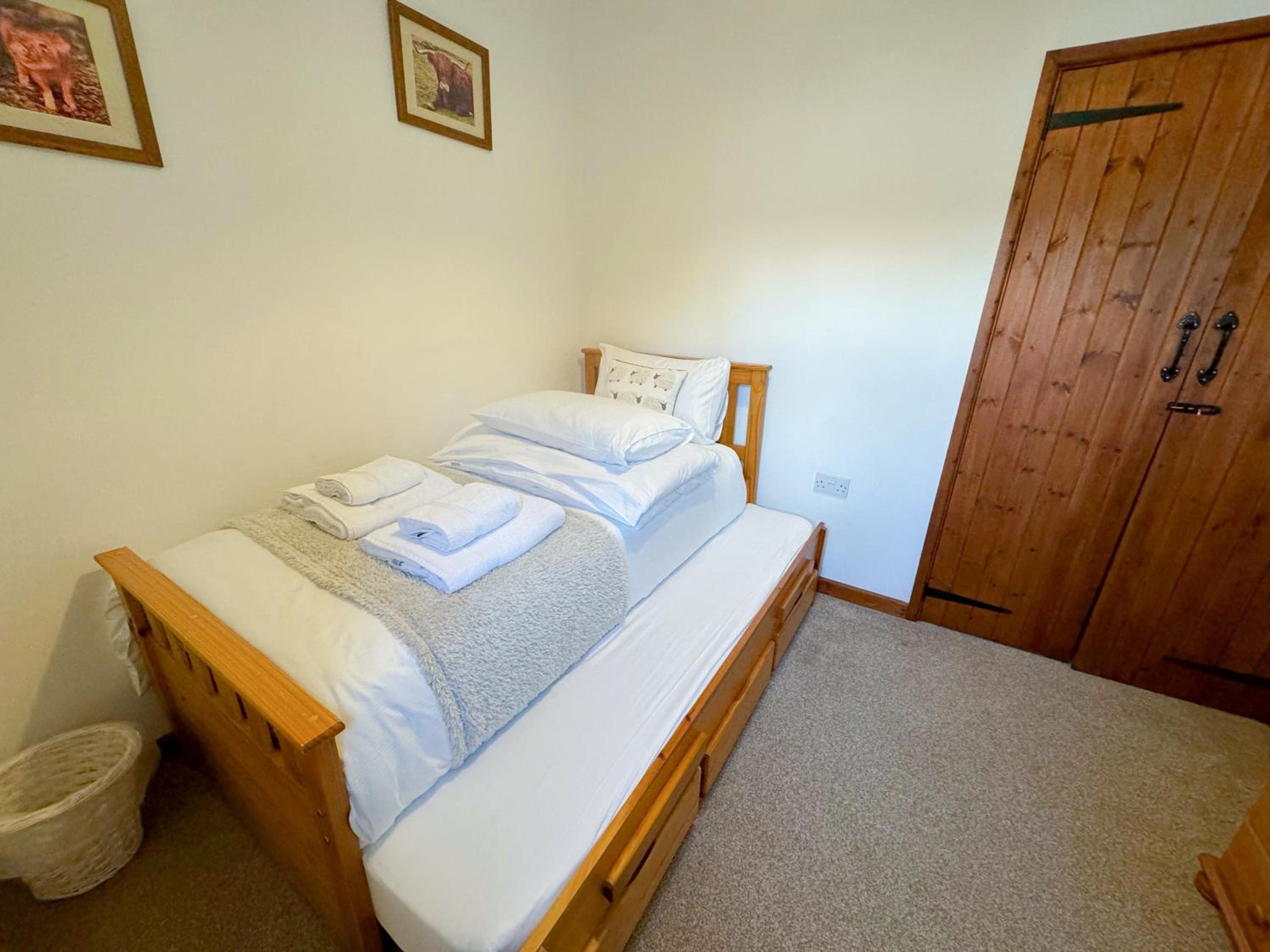Hallagenna Cottages