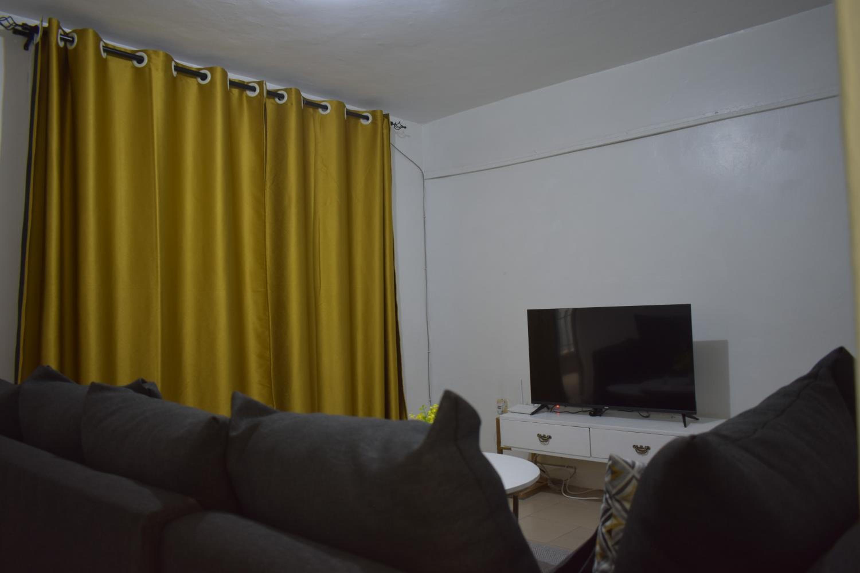 The Haven Residence- Lang'ata view 3