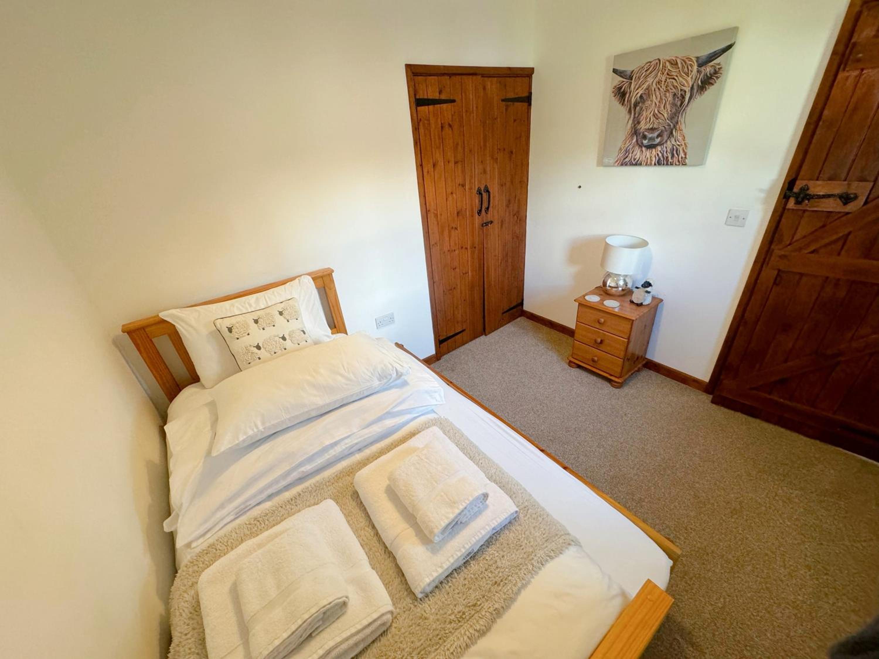 Hallagenna Cottages