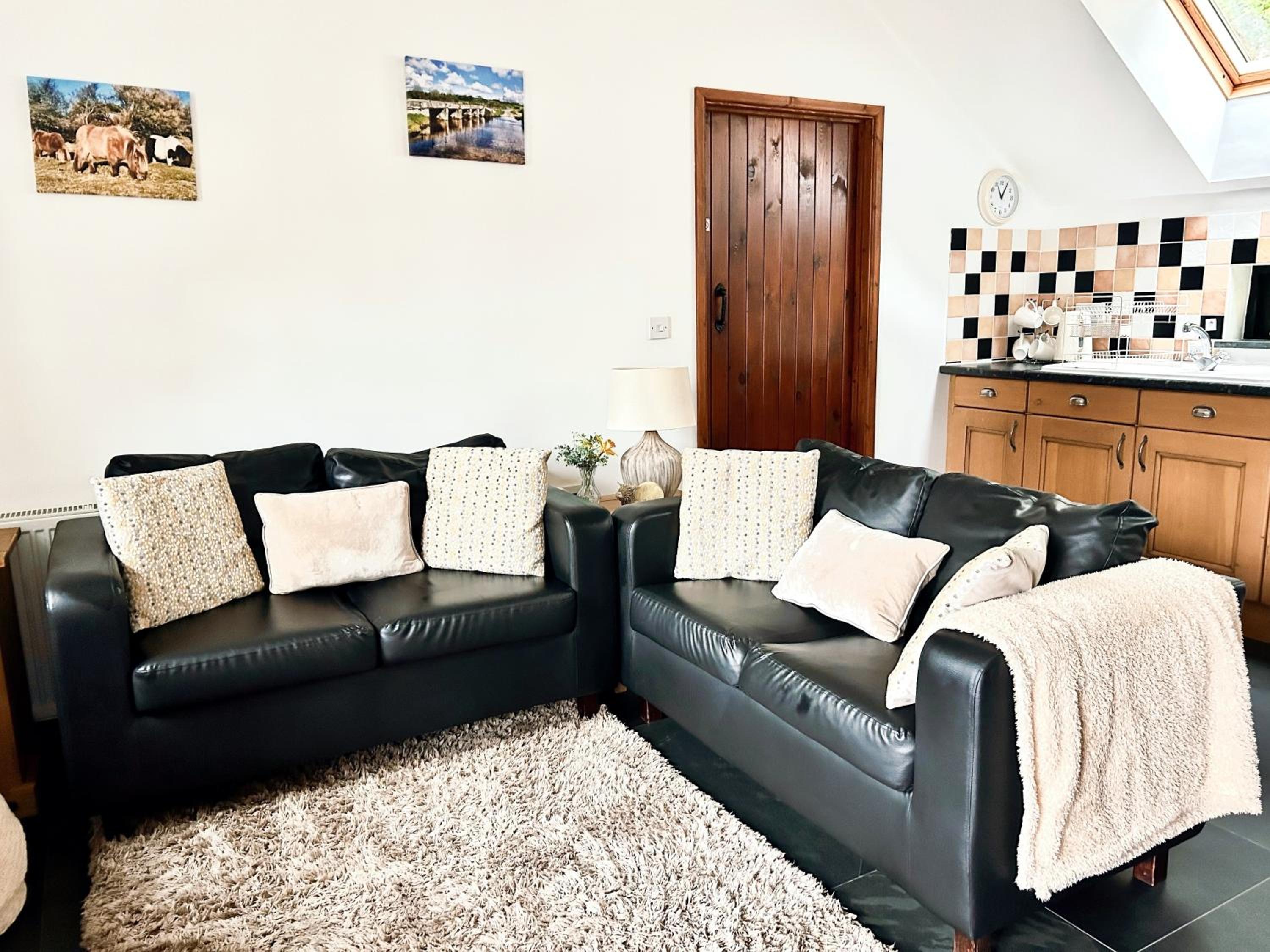 Hallagenna Cottages