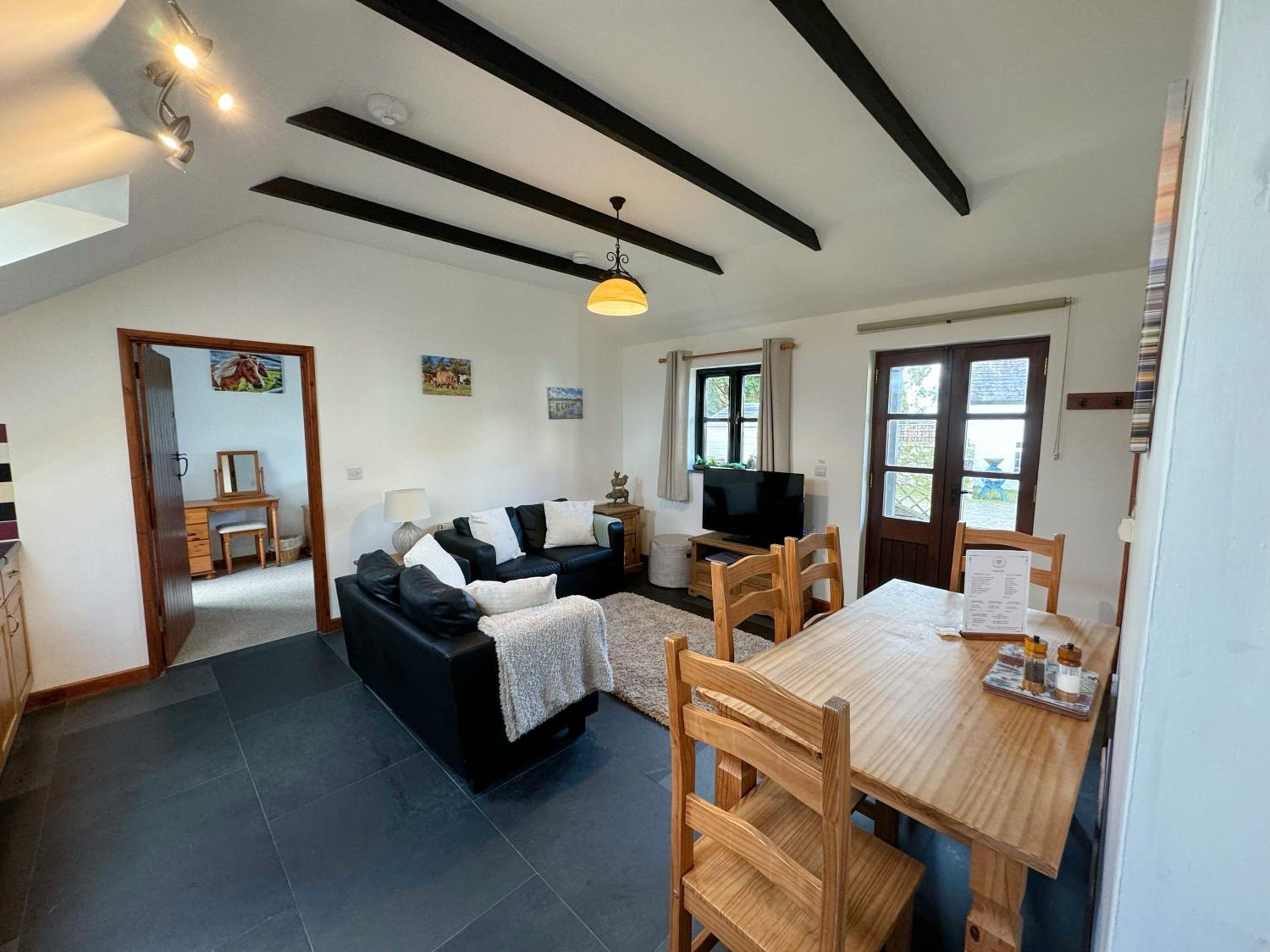 Hallagenna Cottages
