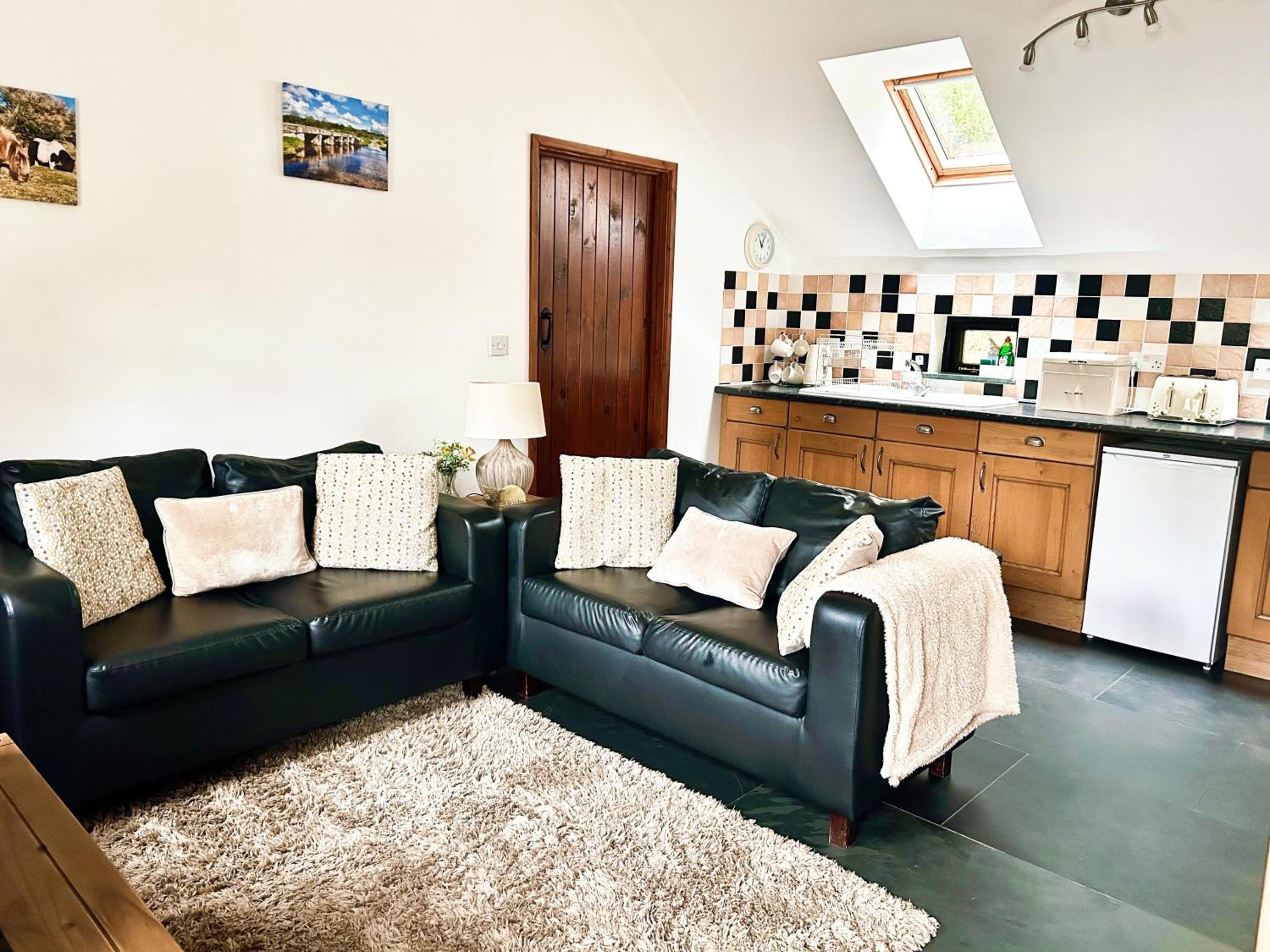 Hallagenna Cottages