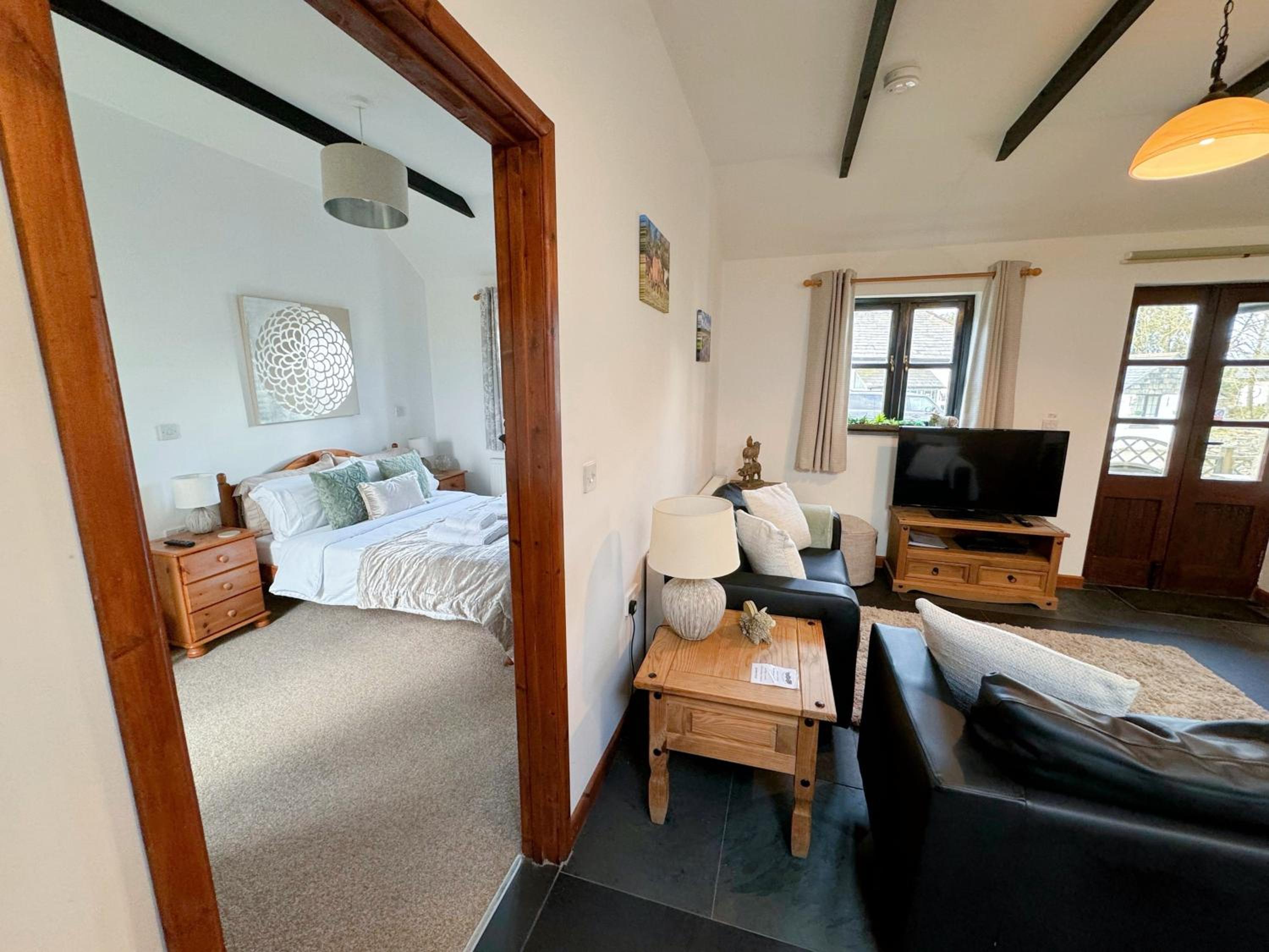 Hallagenna Cottages