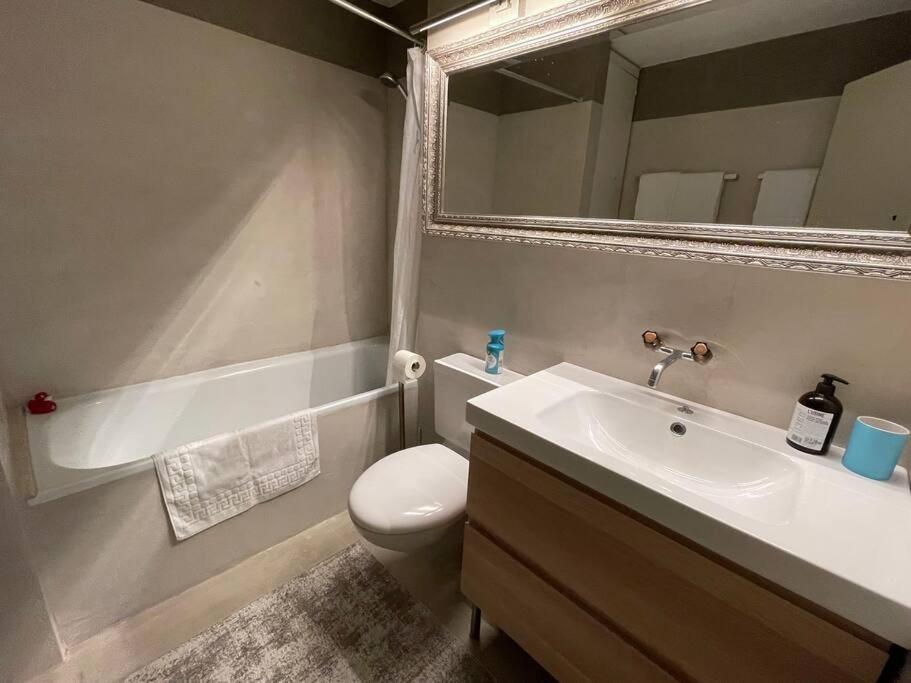 Apartment im 4-Sterne Berghotel über Interlaken-Thunersee