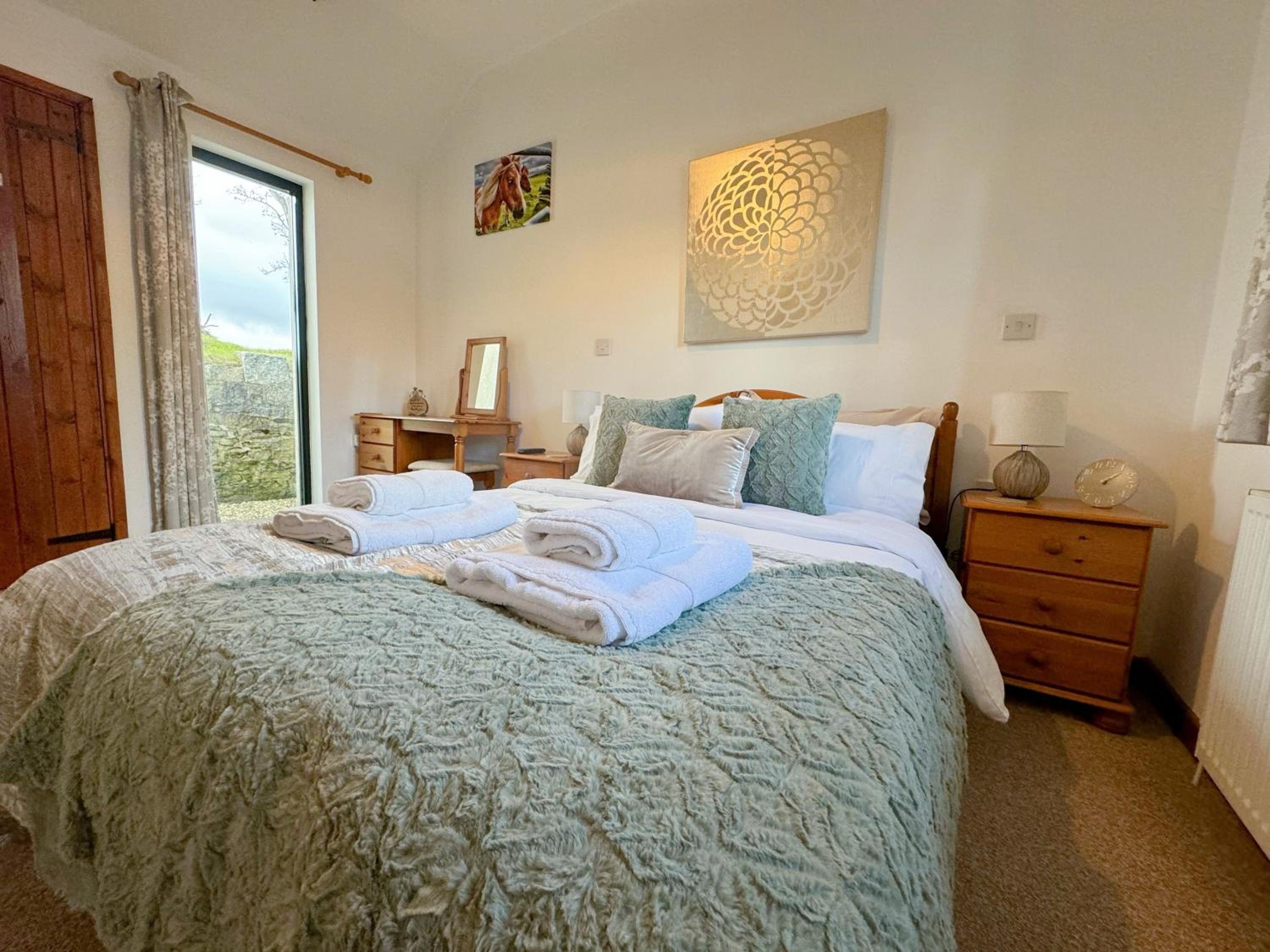 Hallagenna Cottages