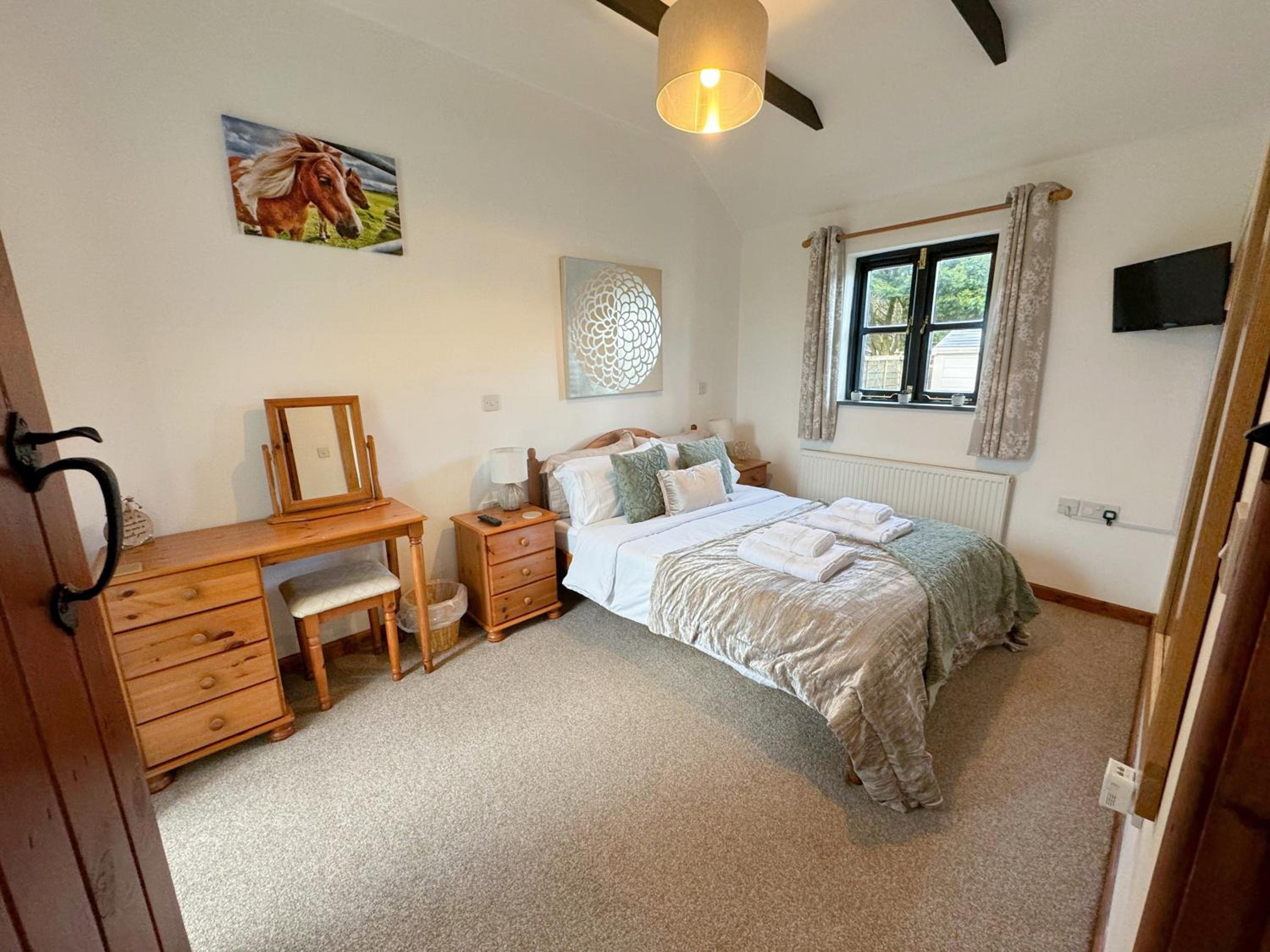 Hallagenna Cottages