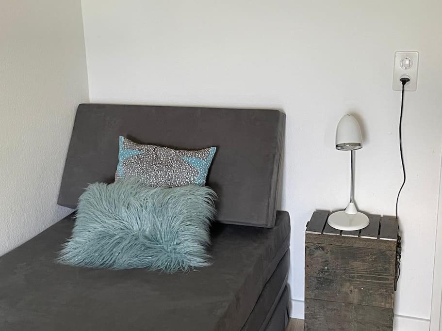Apartment im 4-Sterne Berghotel über Interlaken-Thunersee