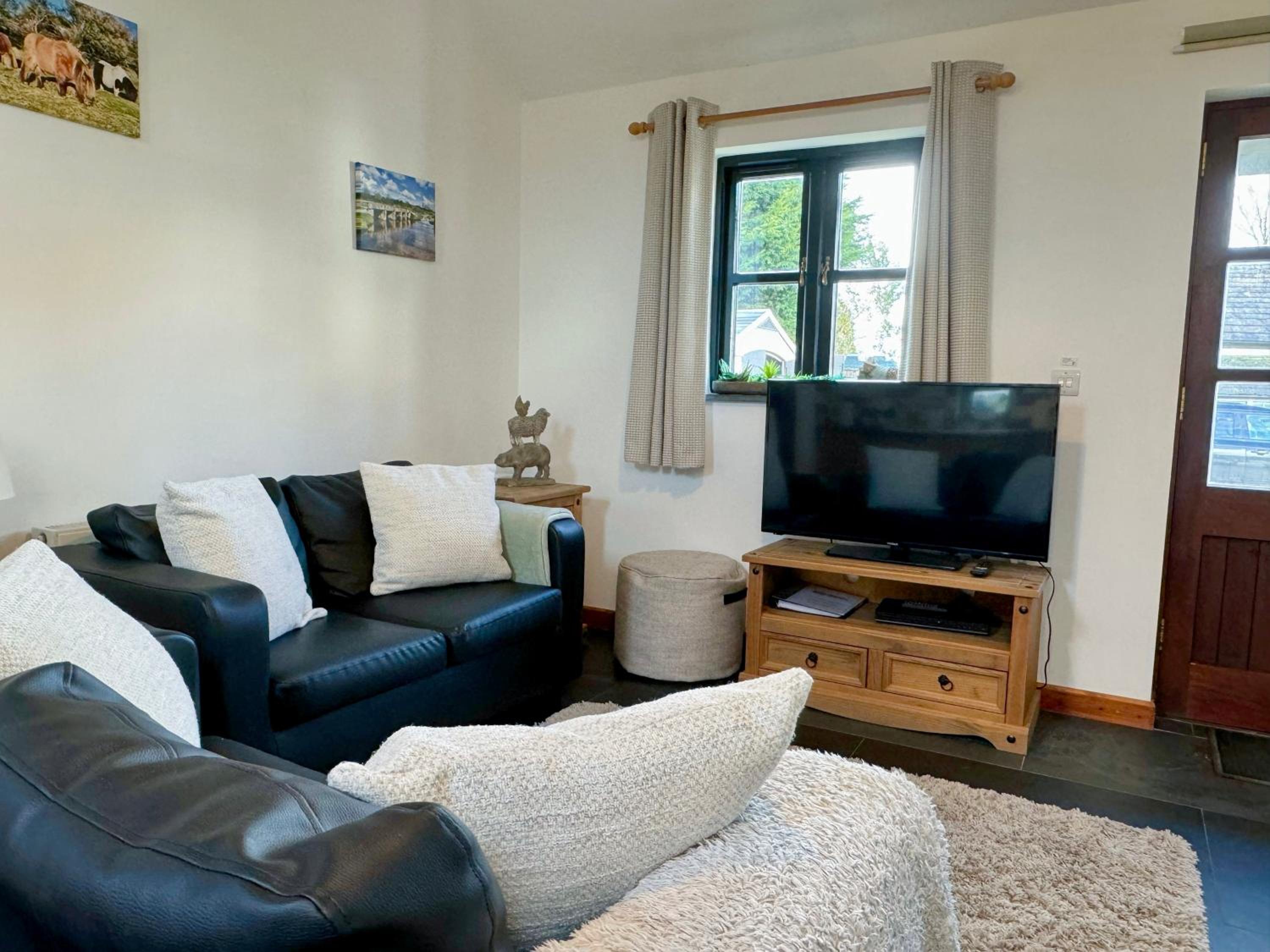 Hallagenna Cottages