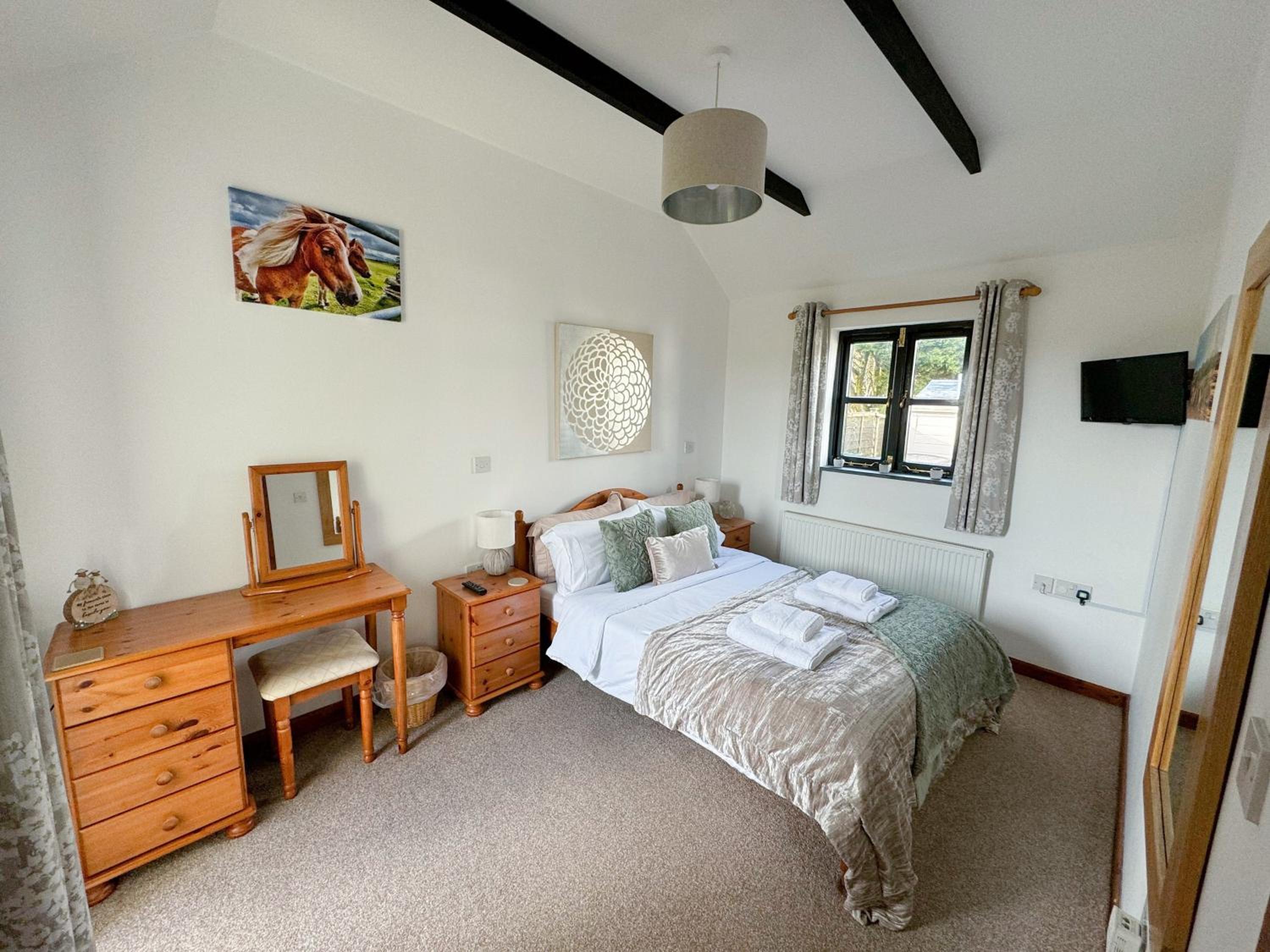 Hallagenna Cottages